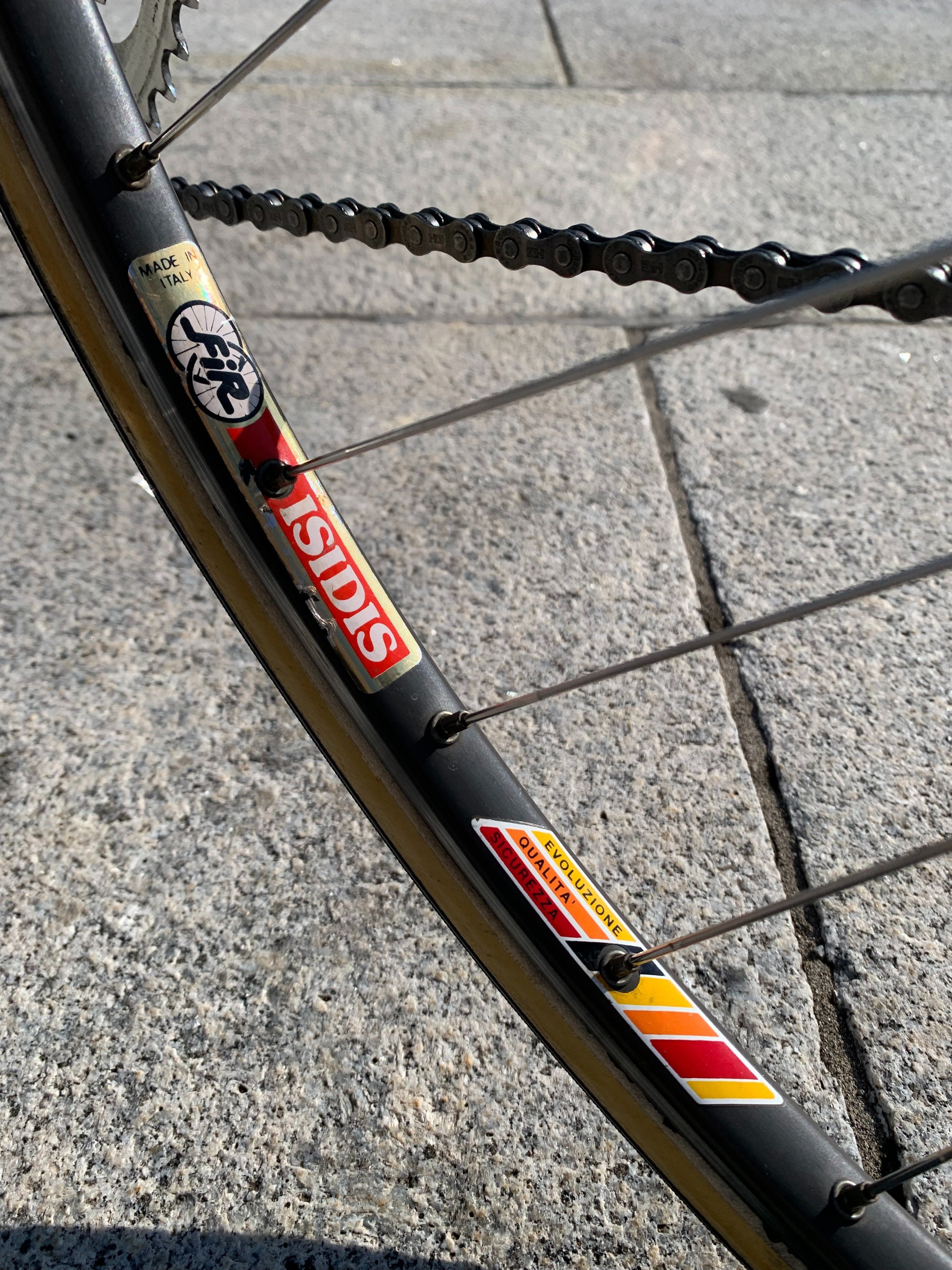 EROICA JAPAN 2025への道 ⑤|vogue-rider EROICA JAPAN 2025への道 ⑤|vogue-rider