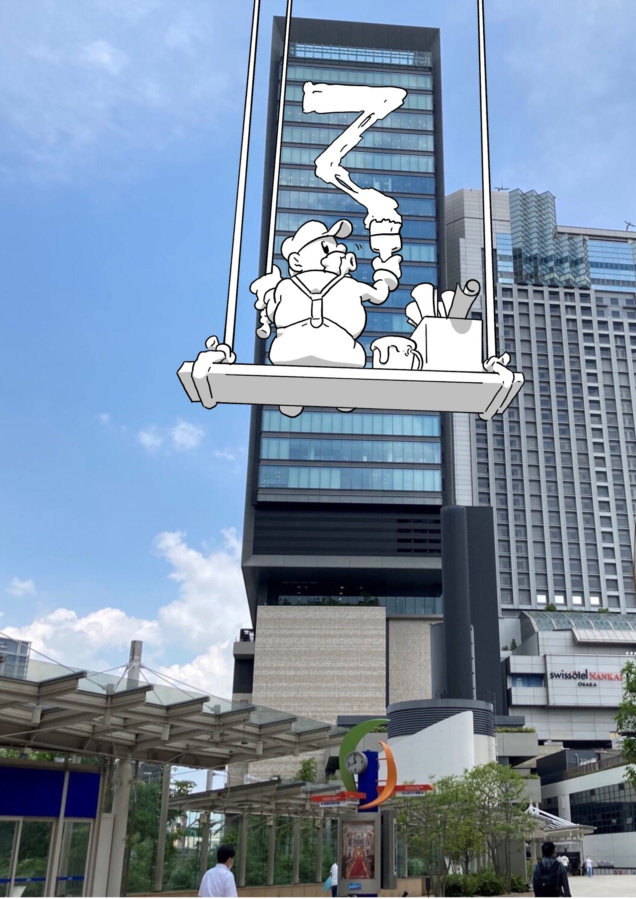 実例で解説】ARコンテンツの品質を高める絵コンテ活用法（後編