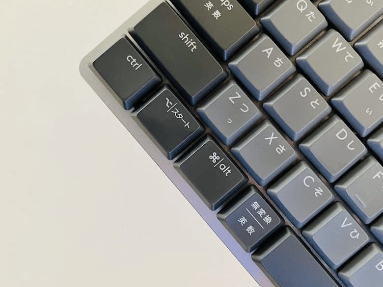 Logicool MX MECHANICAL MINI （茶軸） MX Mechanical と Mini（KX850）をレビュー。茶軸と赤軸の比較
