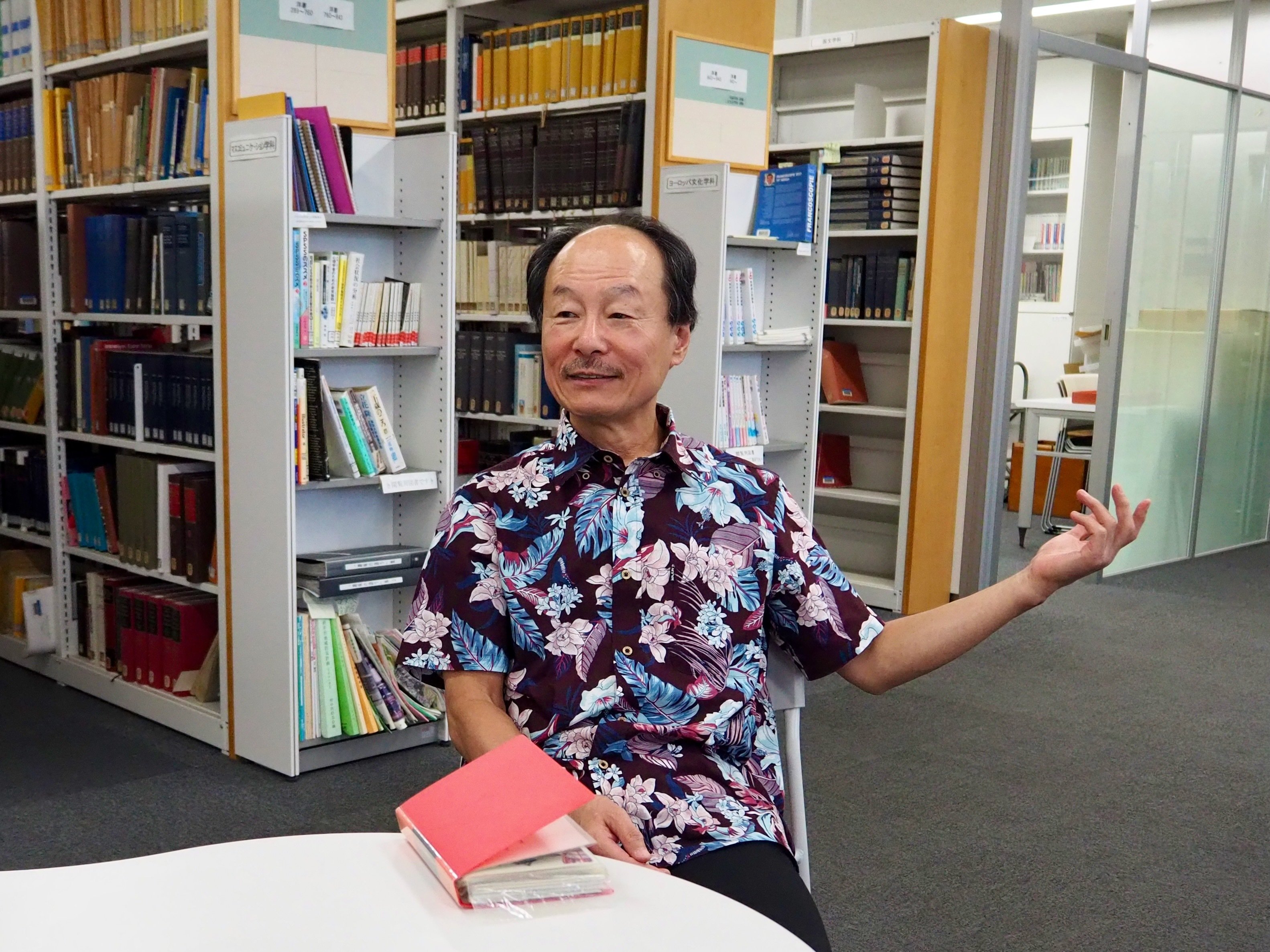 こだわりの二人乗り、三人乗り自転車で世界を走る｜成城学園