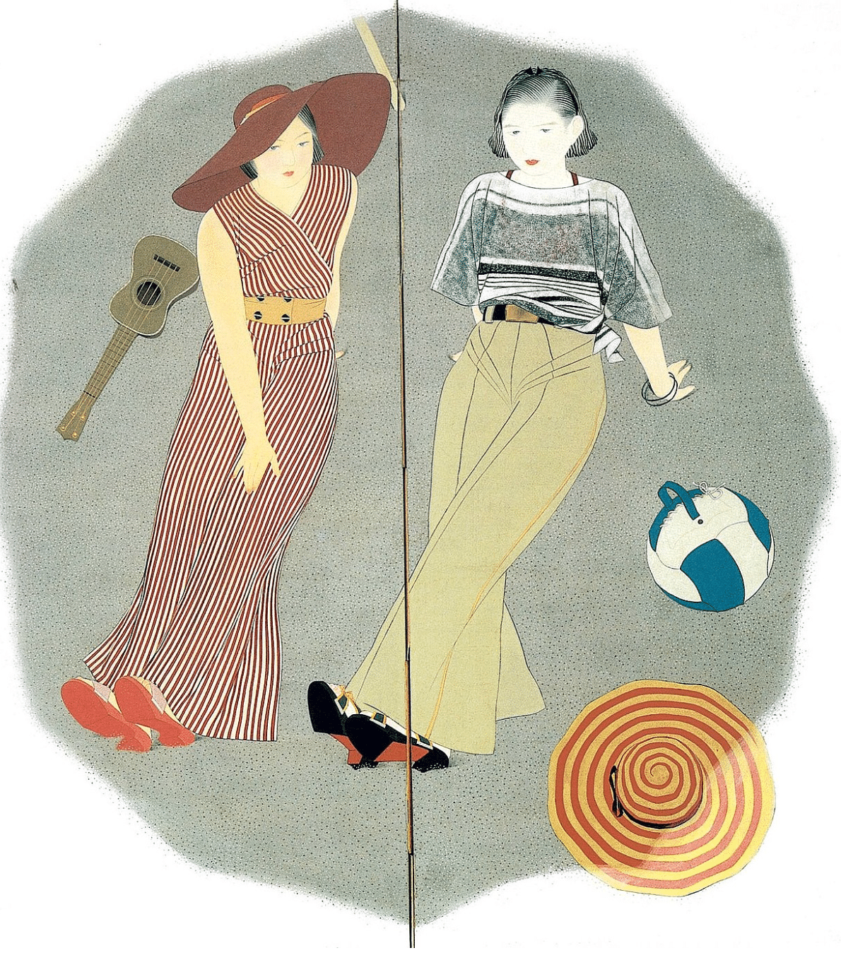 山川秀峰】 日本画 / 絹本・彩色 査定 鑑定 買取 致します｜井浦歳和