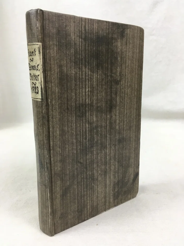 カント前批判期で最も重要な哲学・神学論｜極東書店