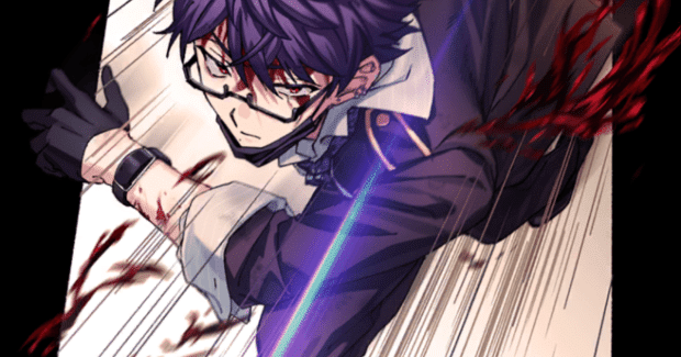 東京ディバンカー】メインストーリー更新されています｜くれは