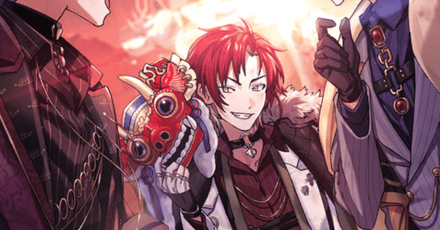 東京ディバンカー】季節ストーリーになりました｜くれは