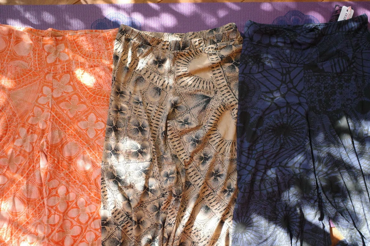11/15(FRI)新発売】Yoga cápsula｜Juana de Arco