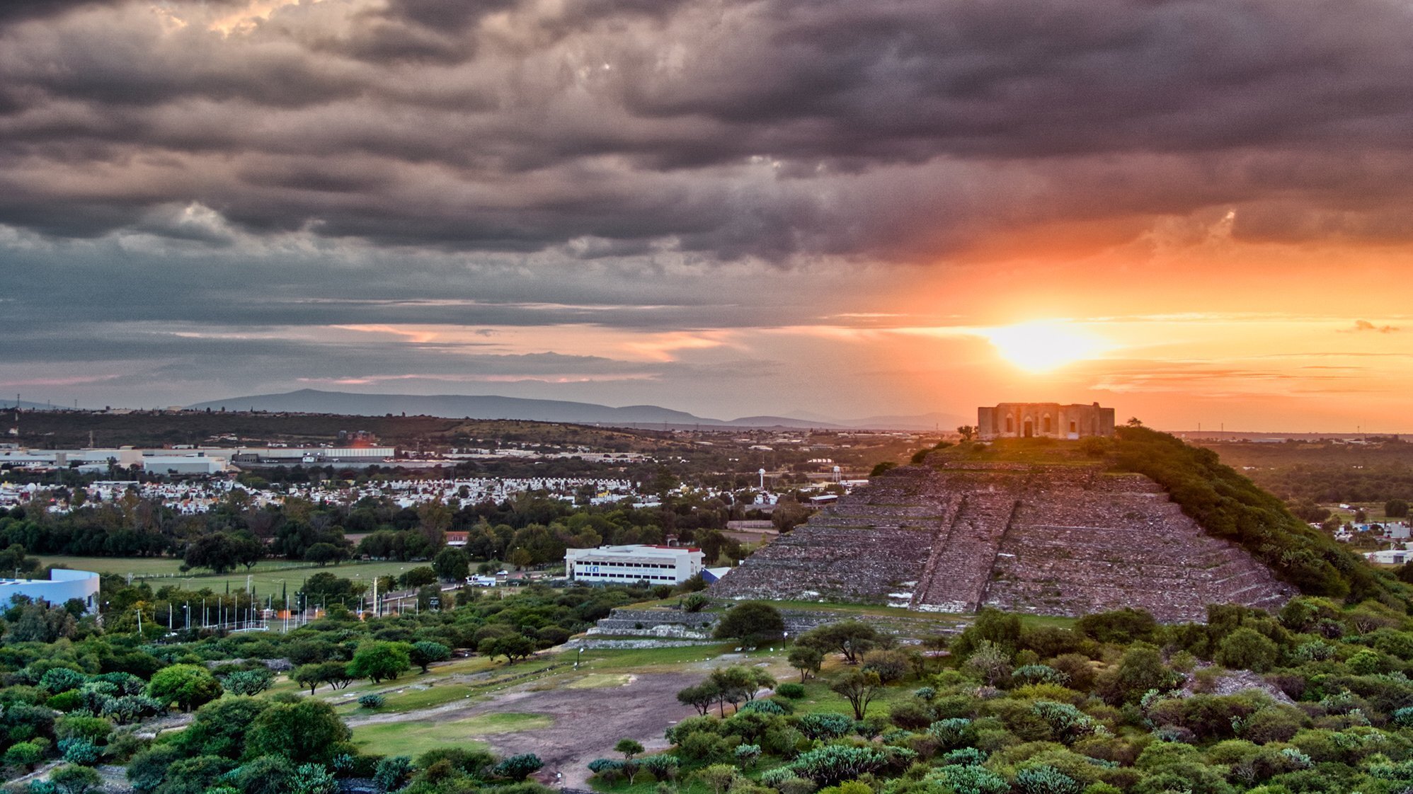 伝統と自然 ケレタロ州｜在日メキシコ大使館