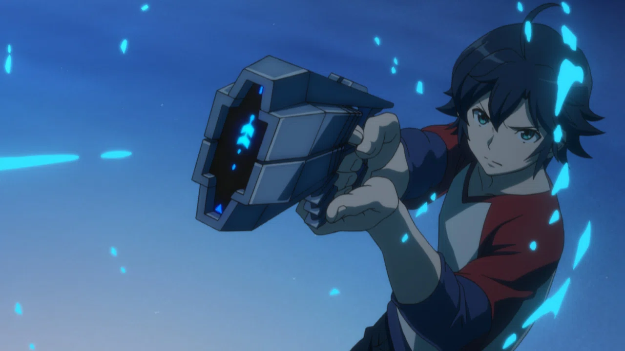 オリジナルアニメ「キャプテン・アース」10周年特別インタビュー（後編