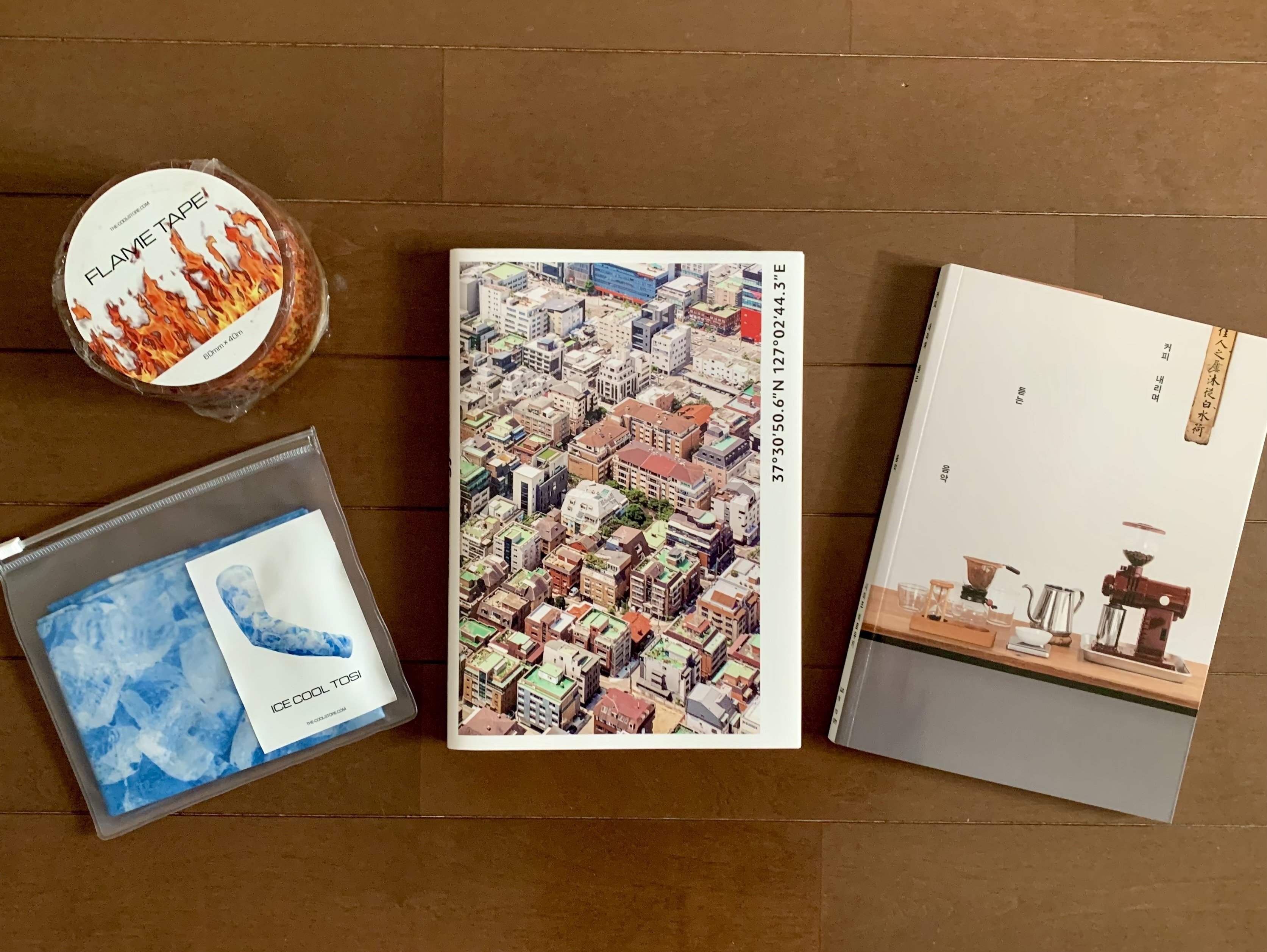 STREET MARKET アートブック STREET MARKET ストリート・マーケット / 著：バリー・マッキー/TWIST