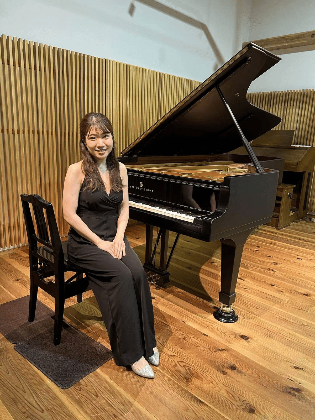 2024特級入賞者コンサートレポート～南杏佳さん愛知県ソロリサイタル