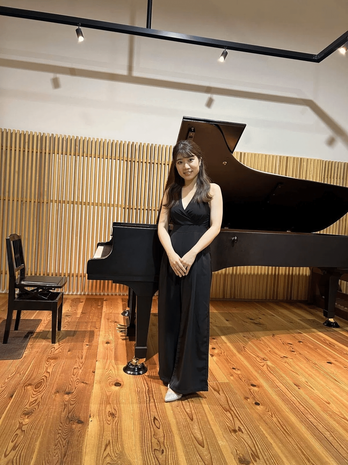 2024特級入賞者コンサートレポート～南杏佳さん愛知県ソロリサイタル