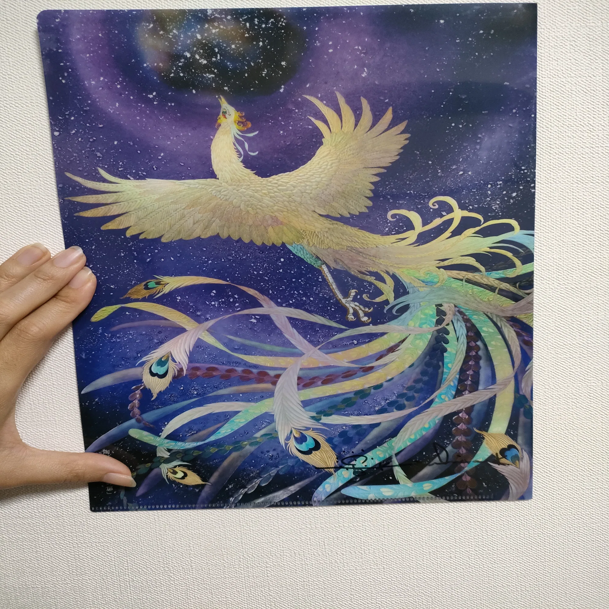いのちを伝えるために描く草場一壽氏｜まえまき（コスモスコープ✕MWR）