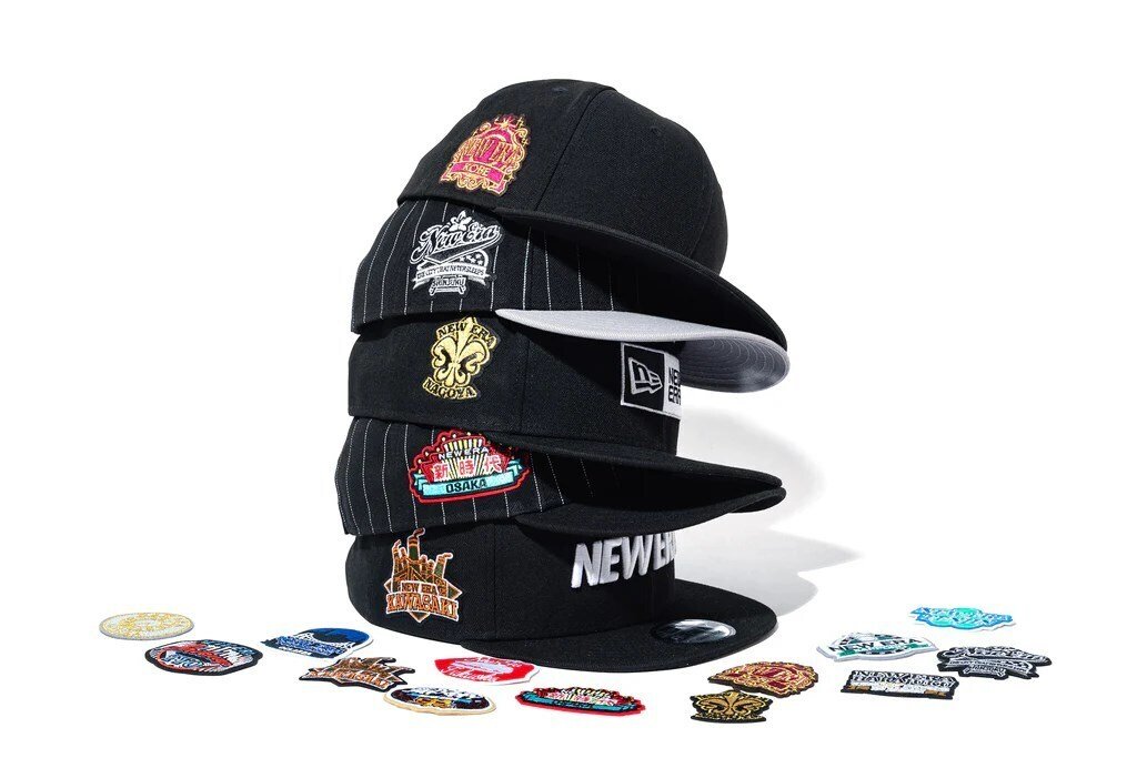 DISH// FC限定 NEW ERA ×衣装部屋　キャップ DISH// FC限定 NEW ERA ×衣装部屋 キャップ NEW ERA】日本店舗限定の