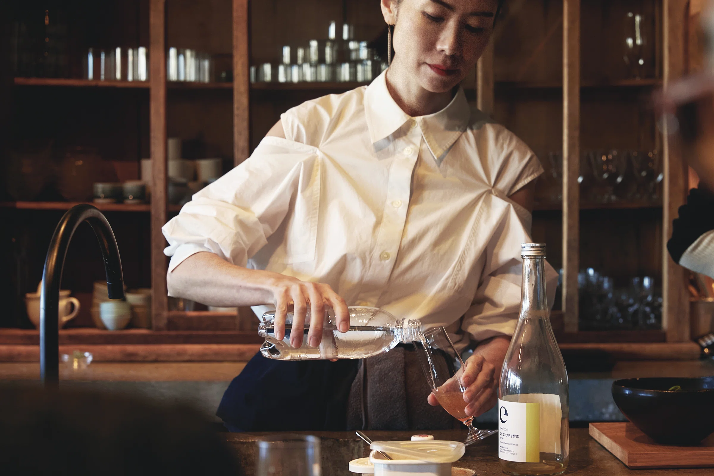 柑橘で作る絶品！自家製すし酢｜epotive