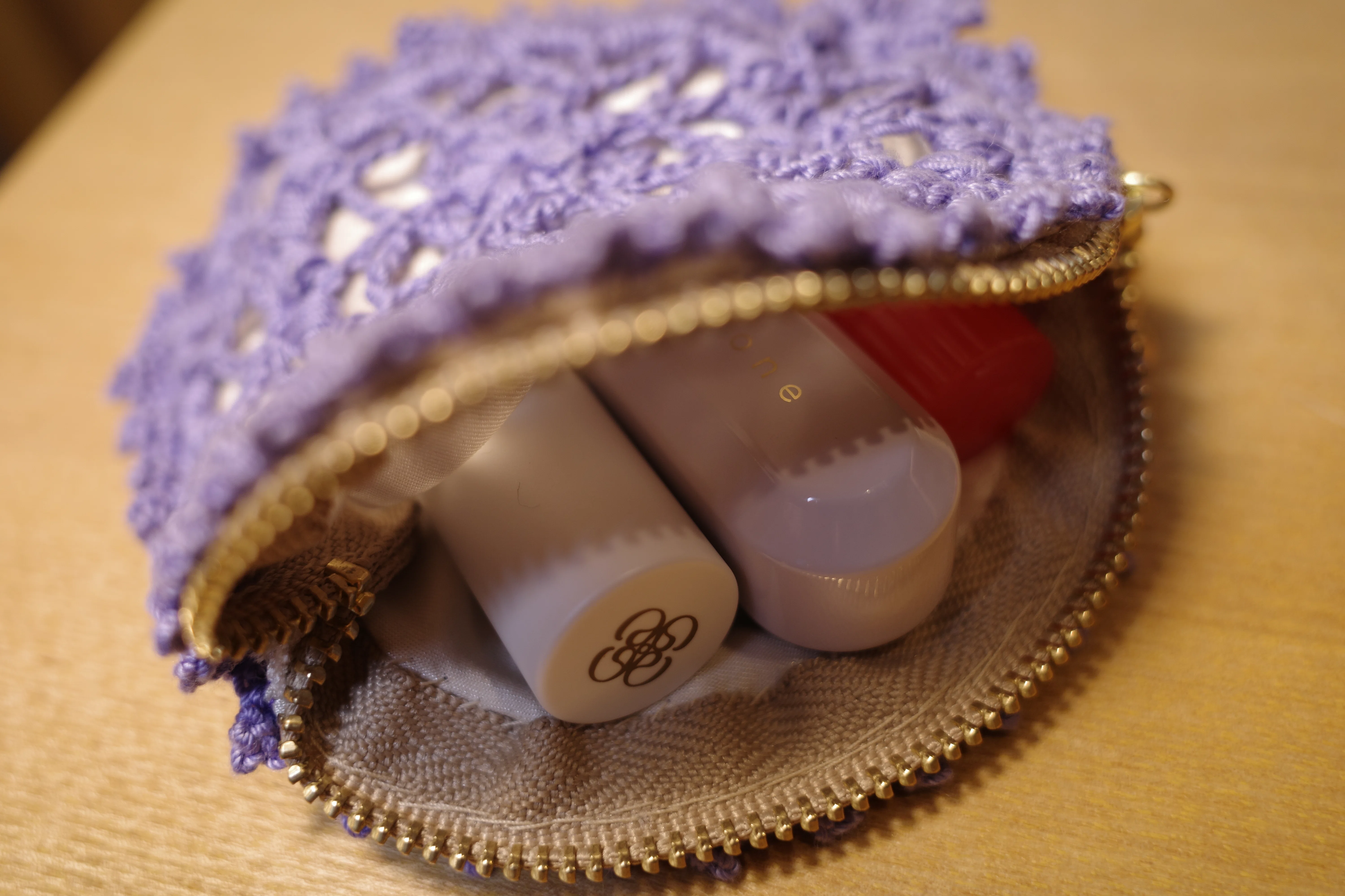 成功したためしがない私のハンドメイド作品｜KAORU