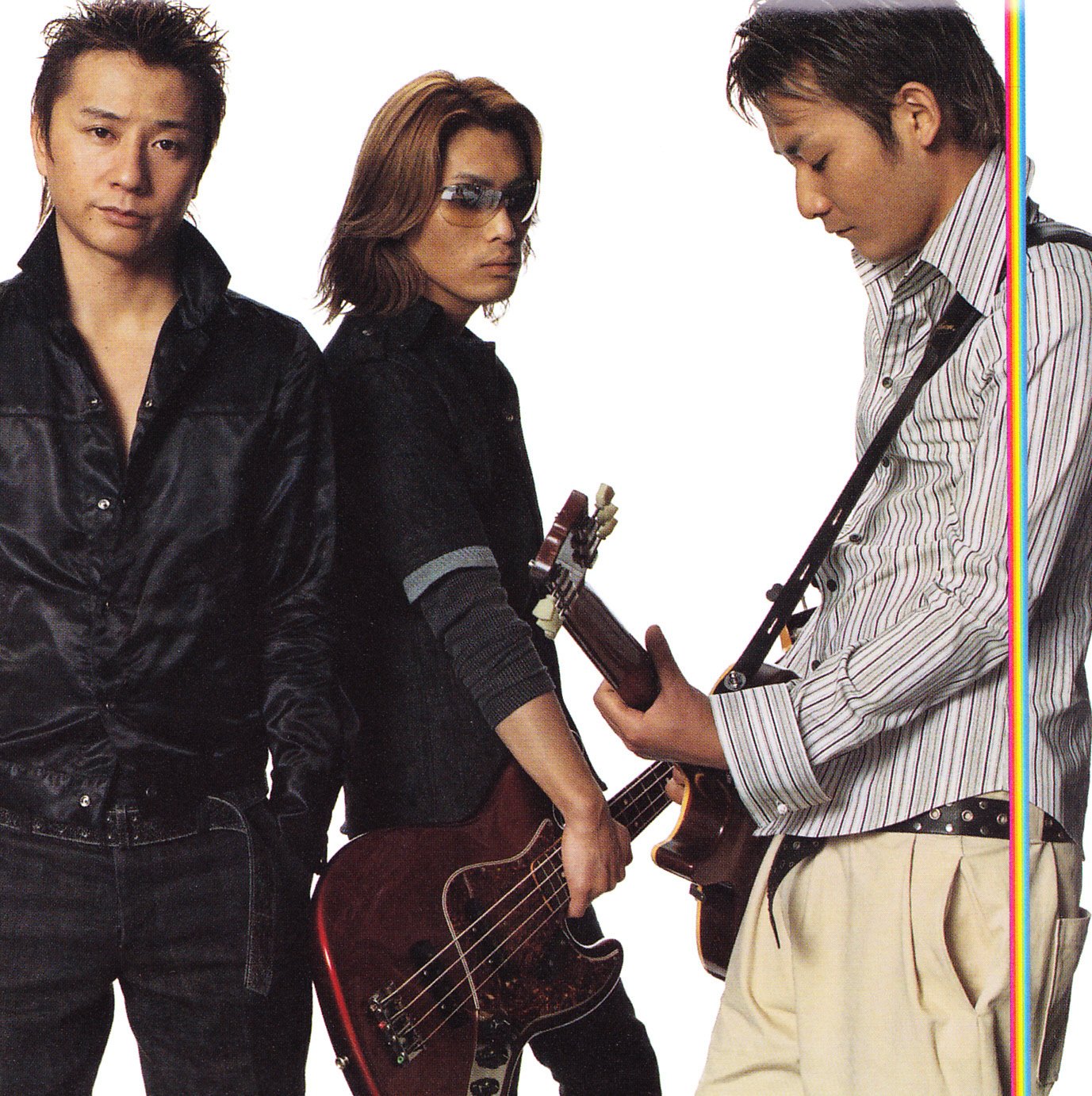2012の音楽百景を描いたポルノグラフィティを聞いて思ったこと