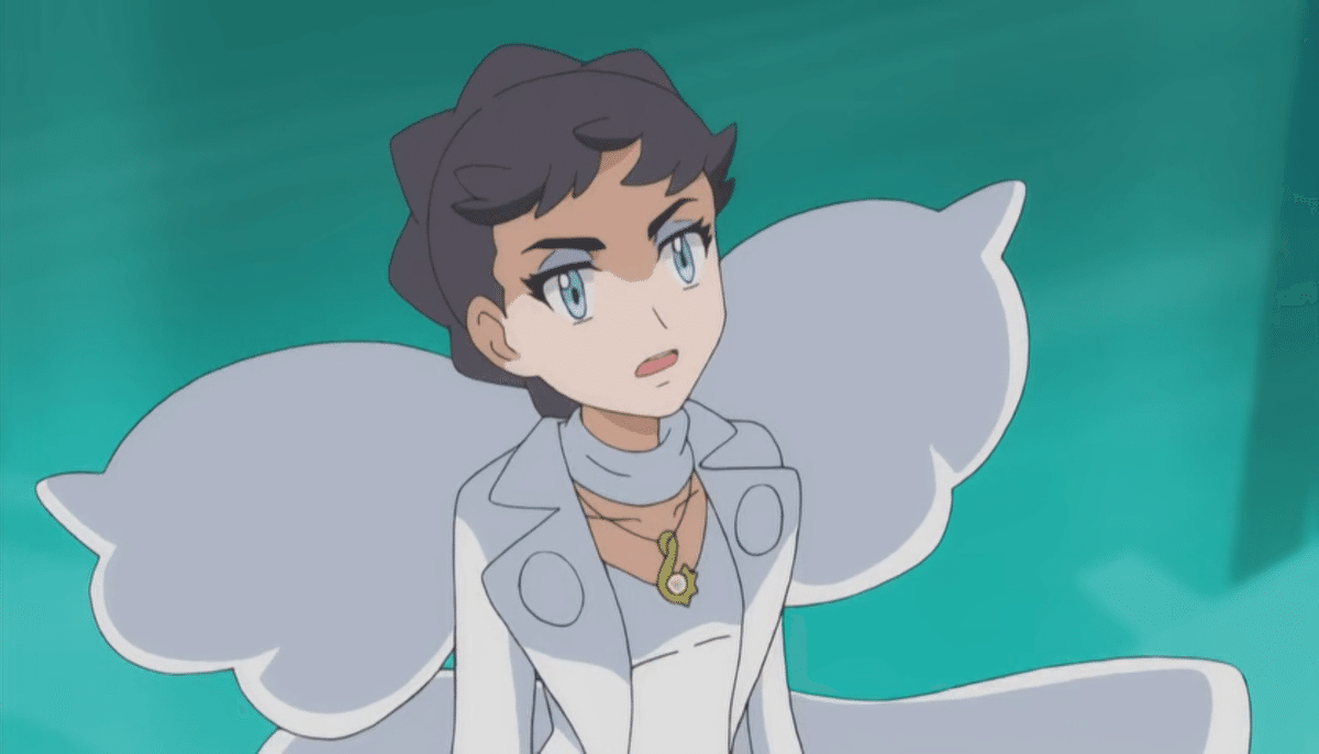 カルネちゃん様♡ ポケモン 缶バッジコレクション カロス地方編 カルネ