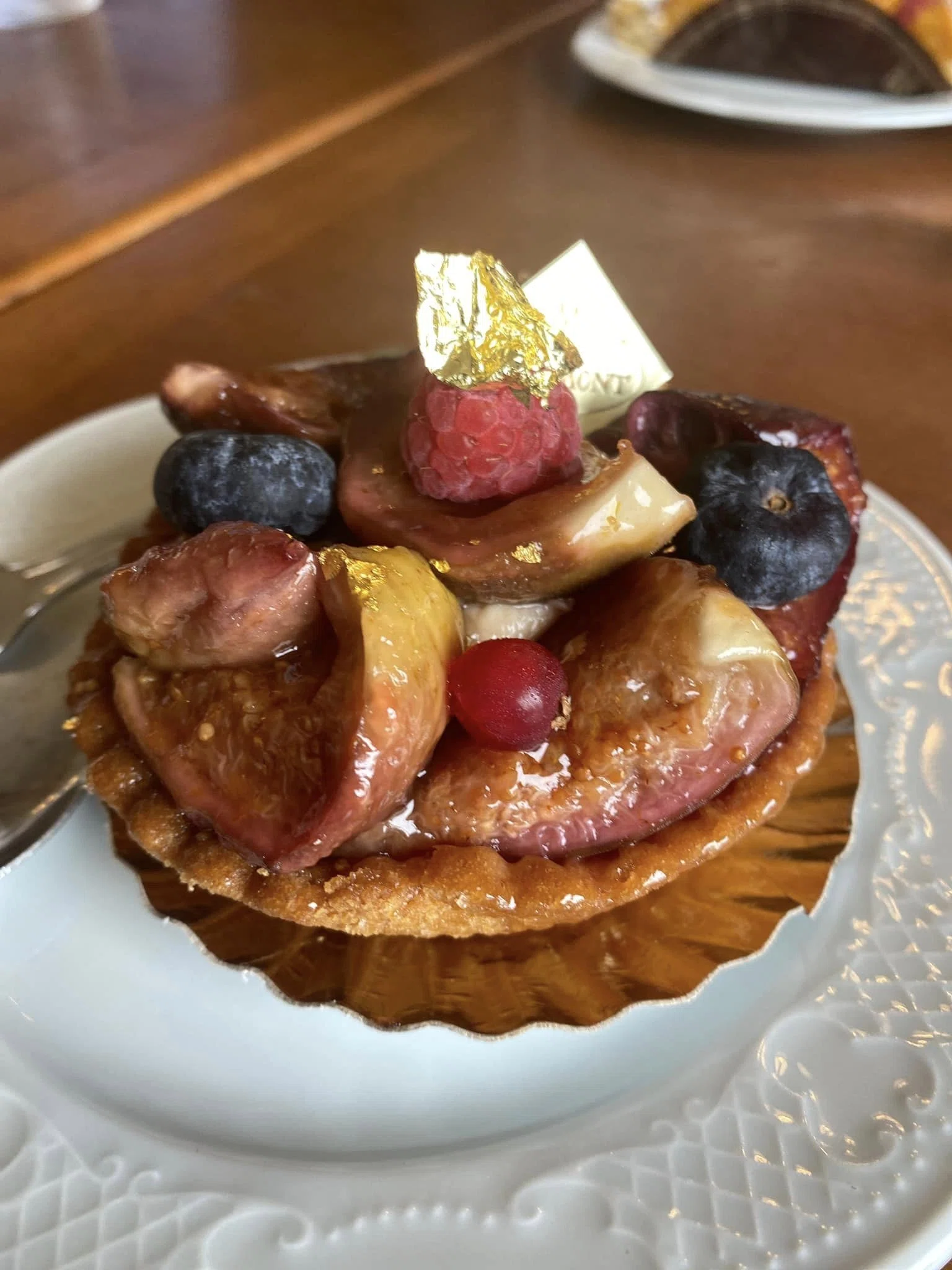 スペインとフランスで変わる美食【スペイン・フランス美食旅行その3