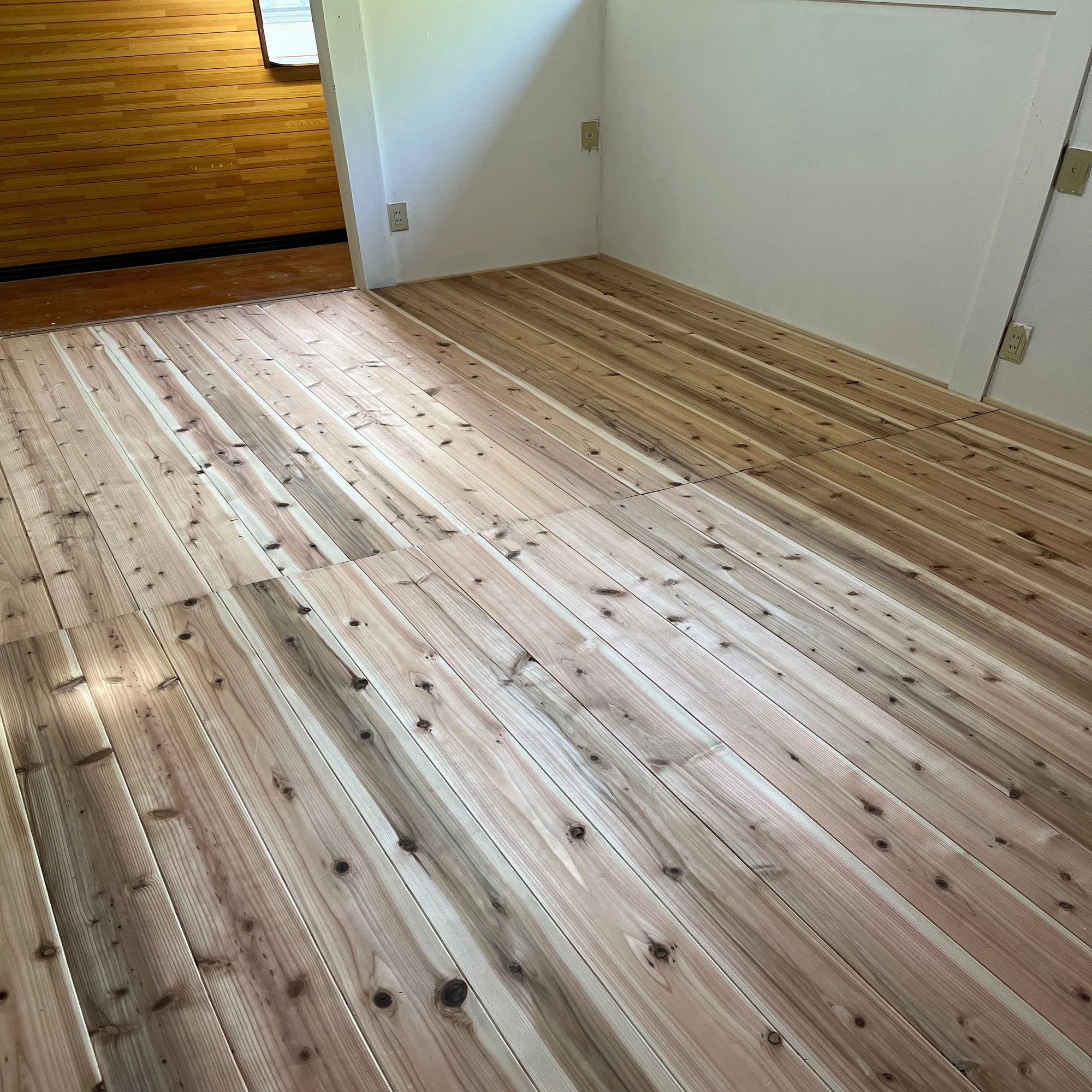 保存版】失敗しない！無垢床の買い方完全ガイド｜いつき リフォーム 