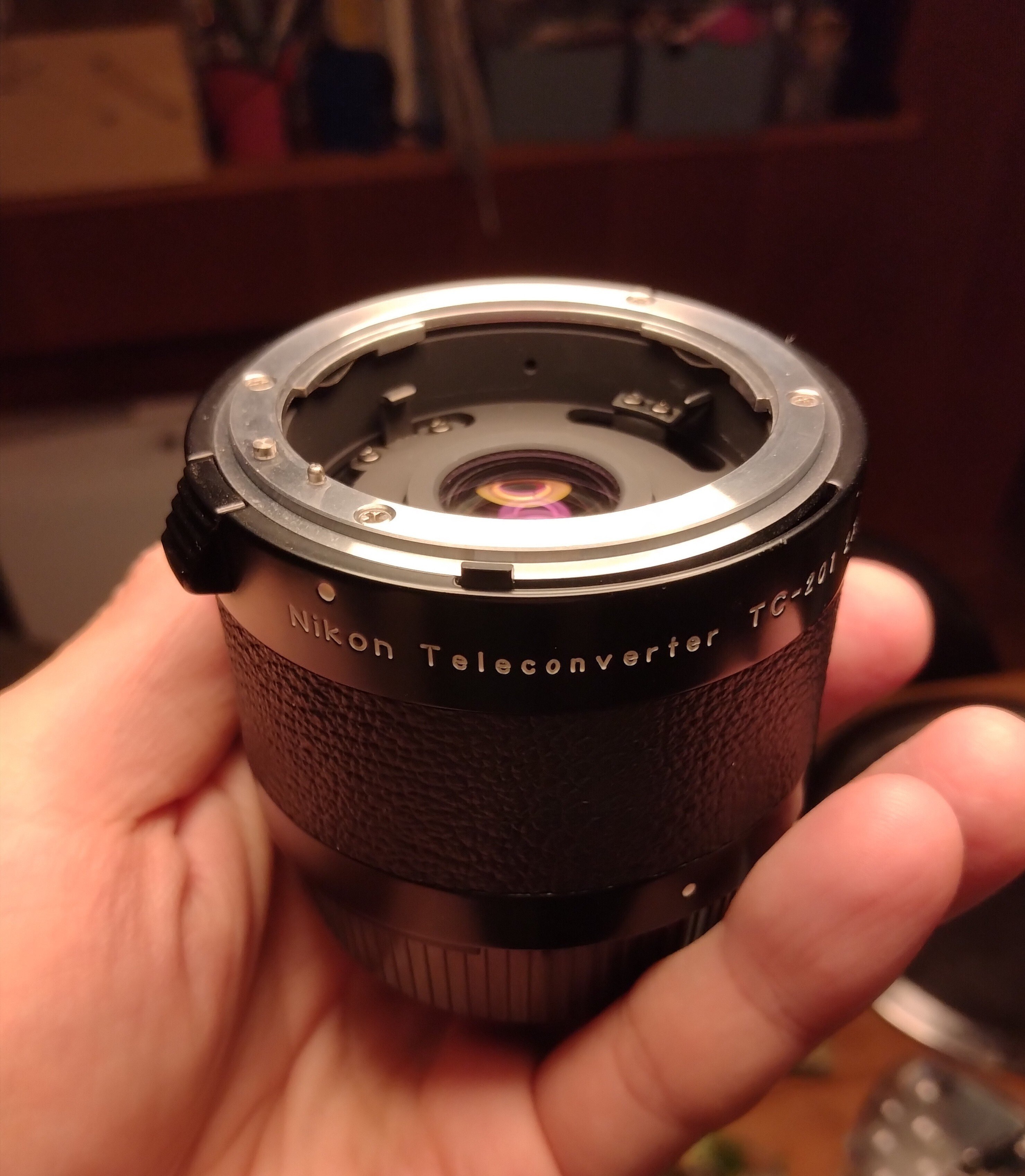 Nikon レンズ　４点　まとめ　ジャンク Q689 ジャンクレンズ】2200円 NIKON IX Nikkor 60-180mm F4.5-5.6