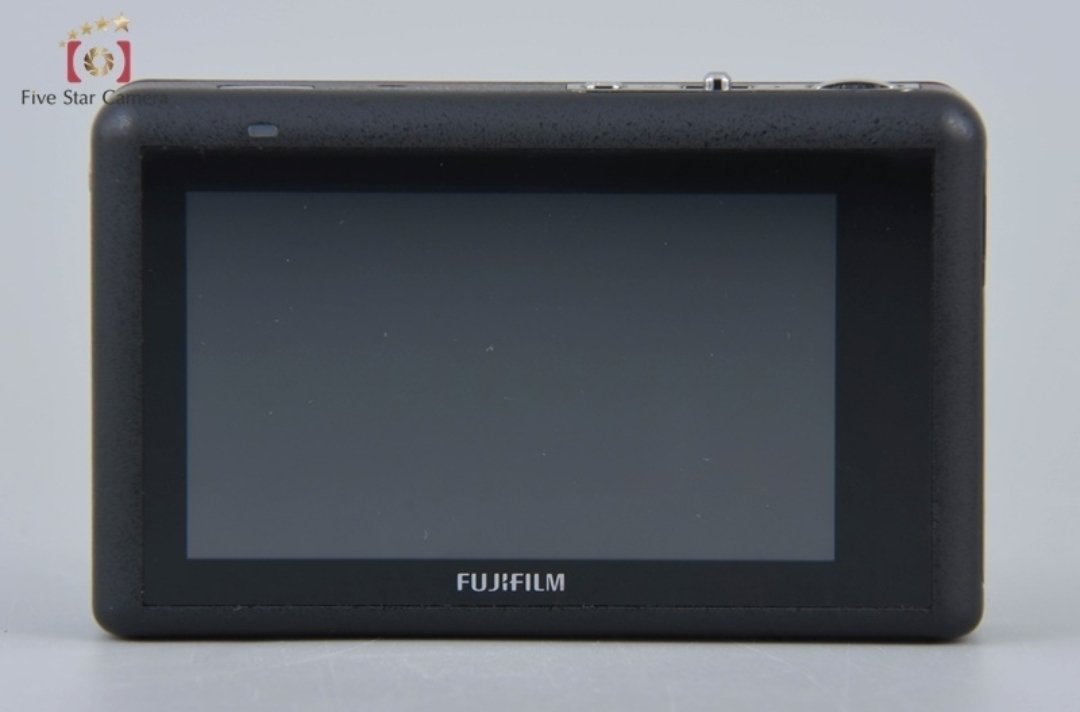 FUJIFILM FINEPIX Z90 コンデジ Amazon | FUJIFILM デジタルカメラ FinePix Z90 ブラック F FX