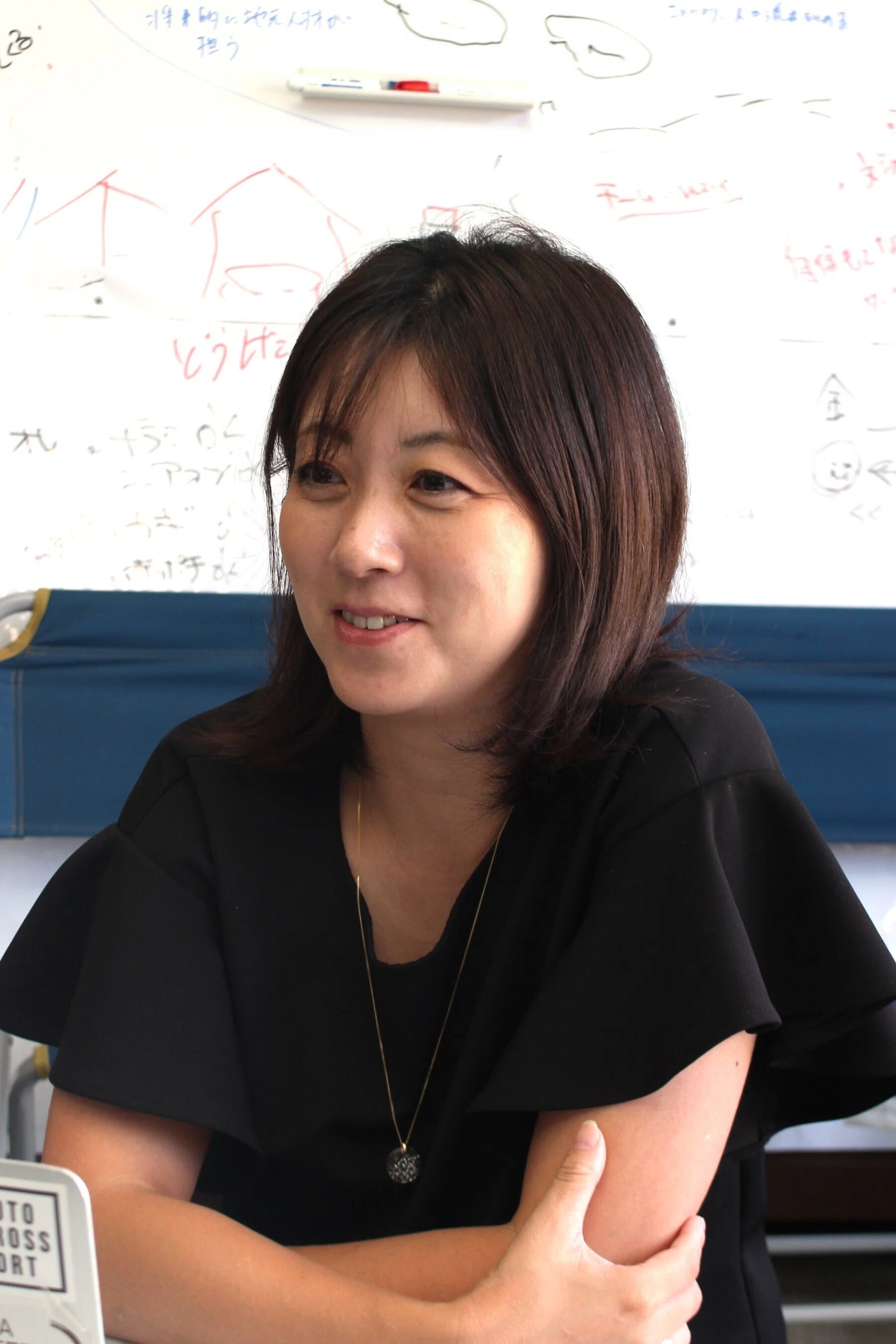 未来の日本を「最先端の能登」から／合同会社CとH CEO・伊藤紗恵