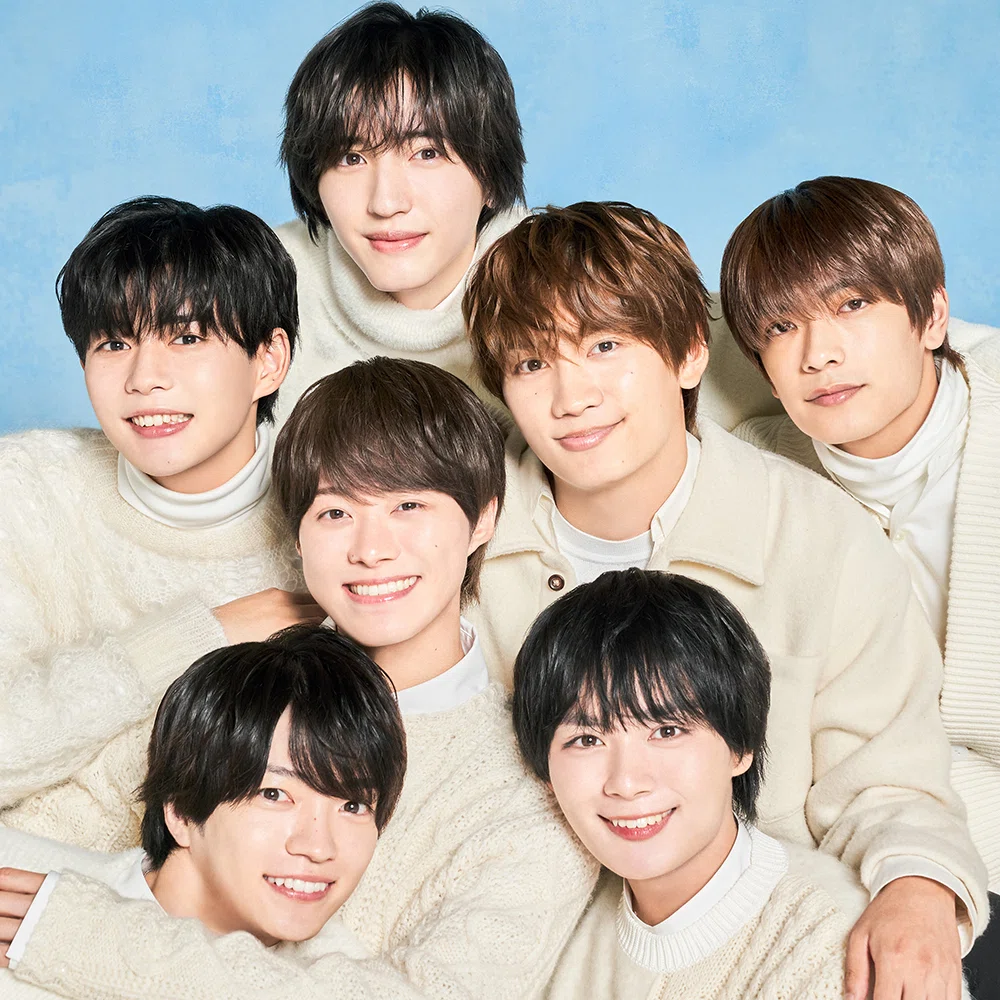 なにわ男子」のアイデア なにわ男子 集合 写真 100枚セット まとめ