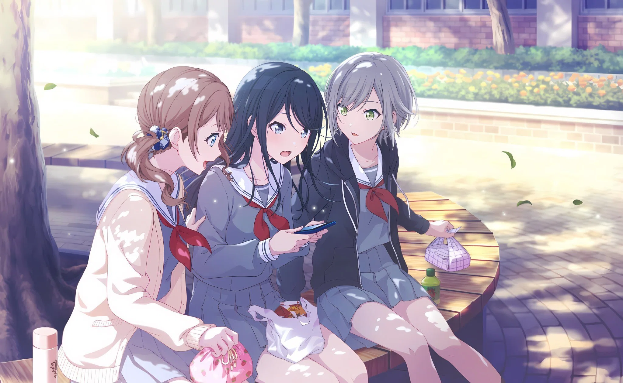 [Determination Edition] Project Sekai Card Summary｜もものかんづめ