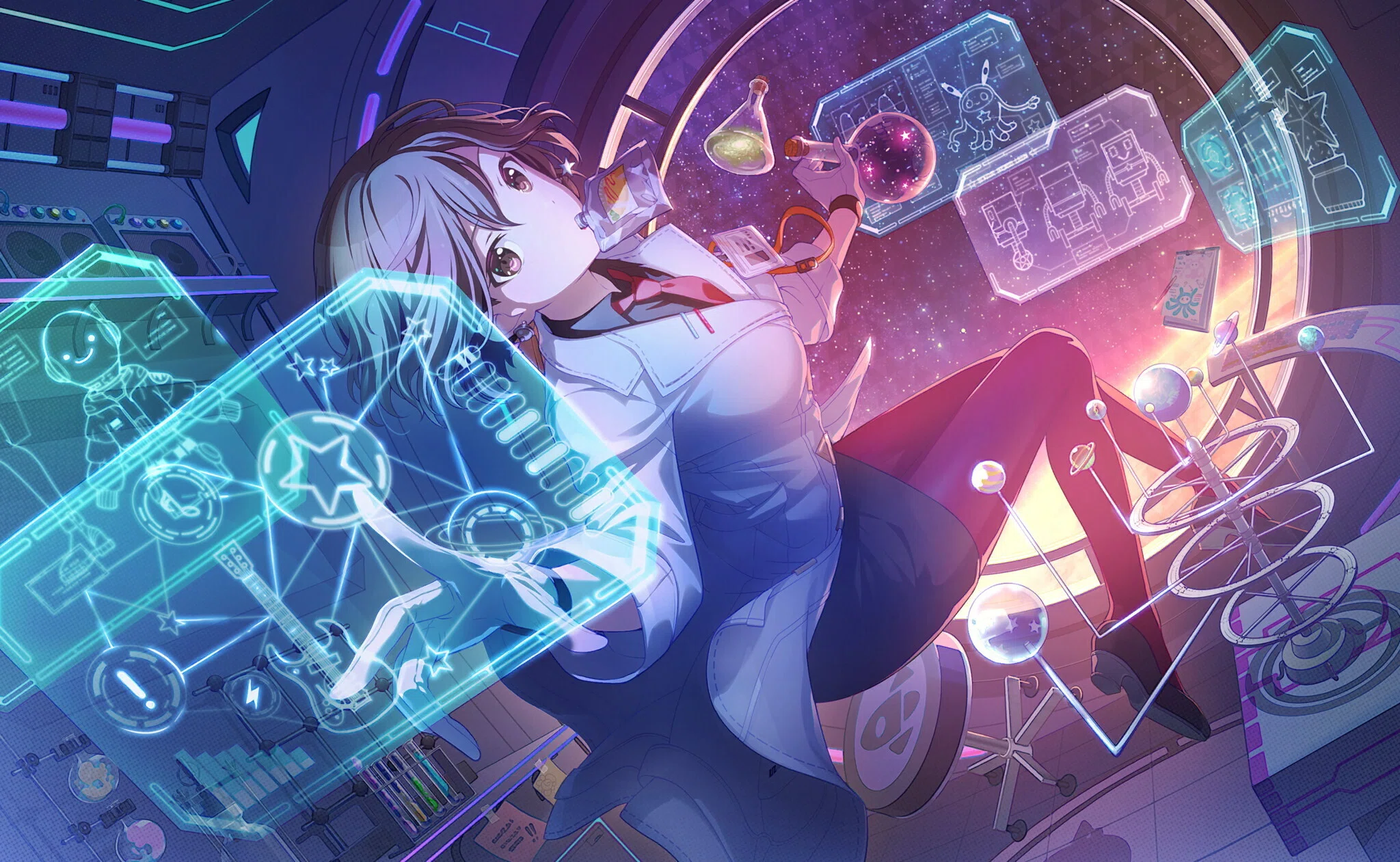 [Determination Edition] Project Sekai Card Summary｜もものかんづめ