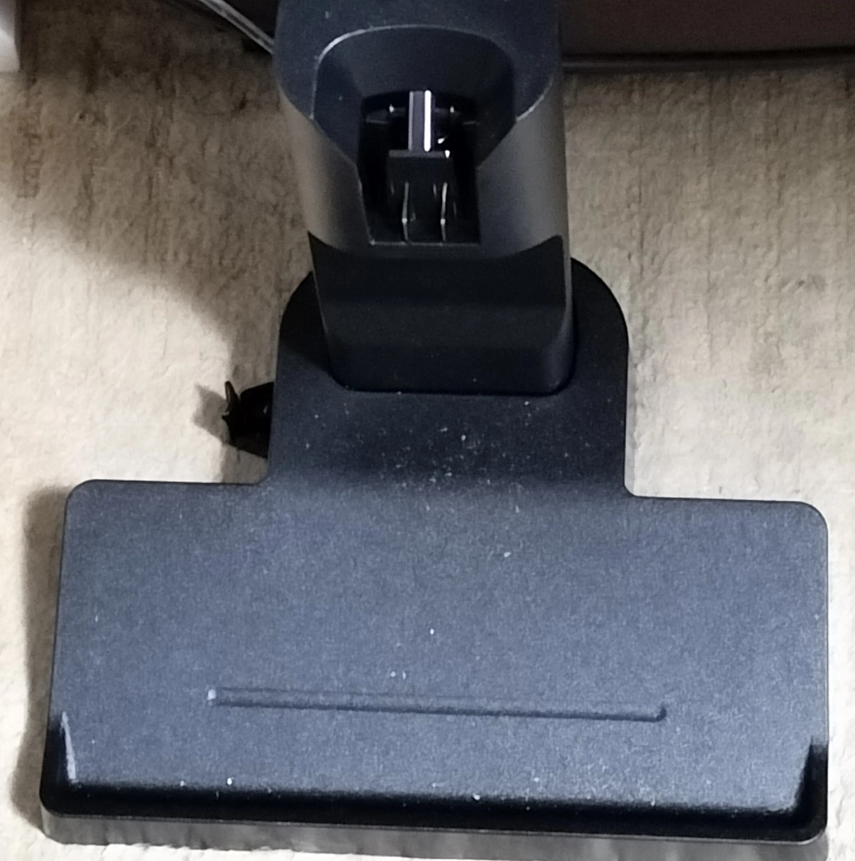 お気に入りの掃除機がぶっ壊れたのでアマプラセールで買ってみた｜sakuya