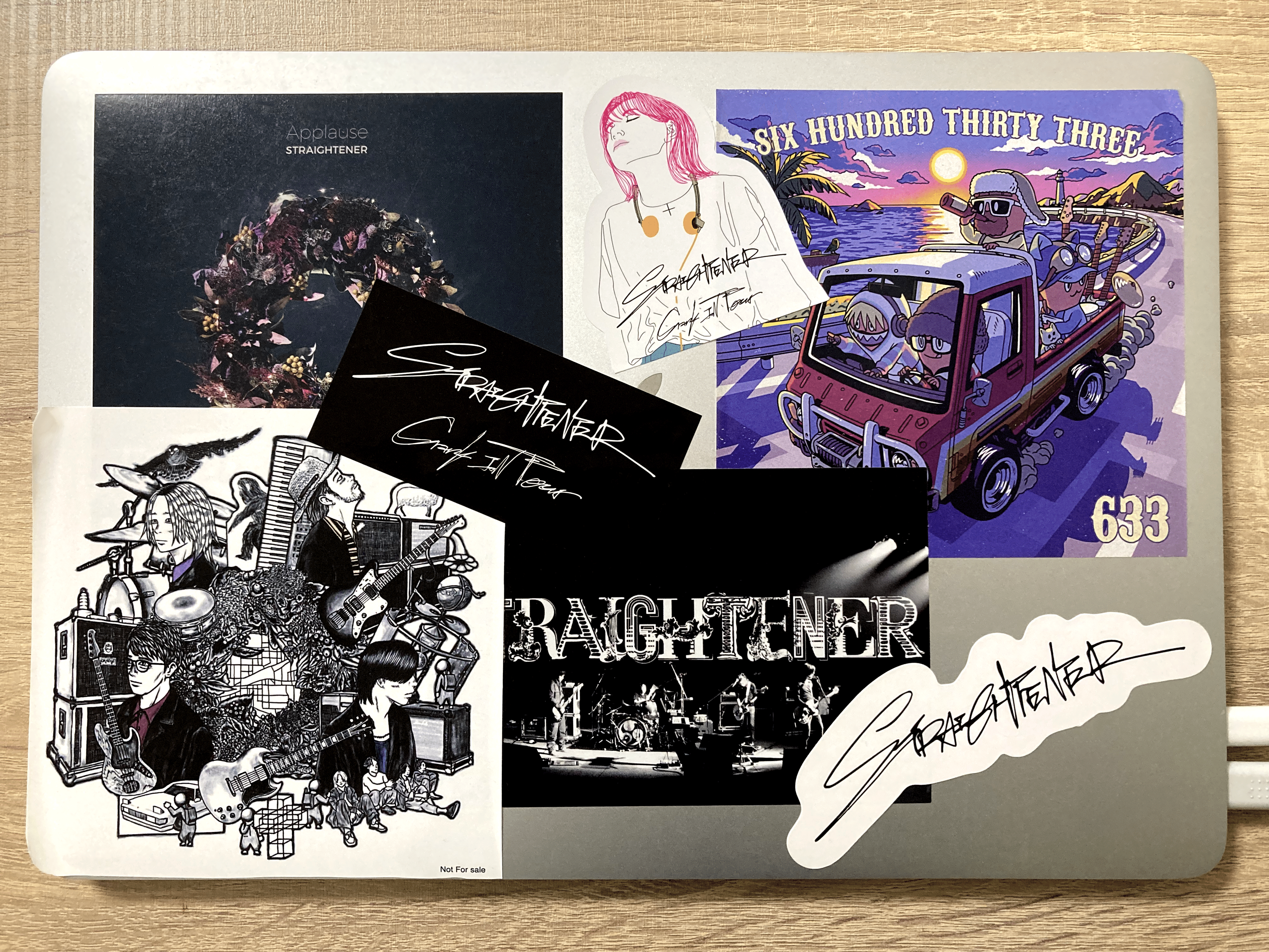 ストレイテナー アルバム セット まとめ売りSTRAIGHTENER 初回限定盤 ストレイテナー ベストアルバム 【 CD+2DVD