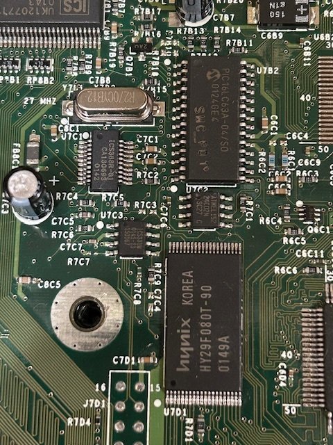 初代XBOXのエミュレーター状況（XEMU）｜pizzzza19