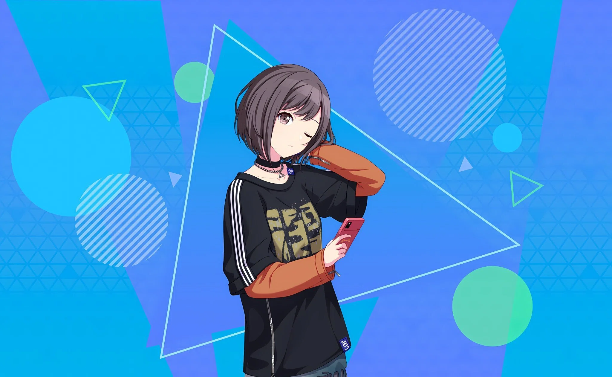 escape編】プロセカカードまとめ｜もものかんづめ