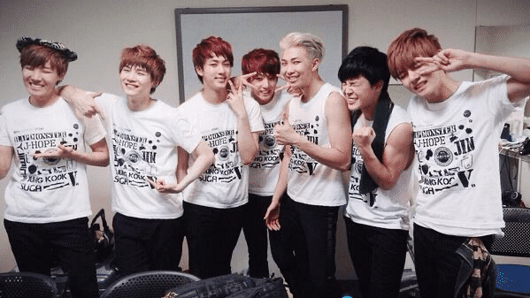 BTSの軌跡をたどる (2014年5月21-31日)｜beforesunrise59