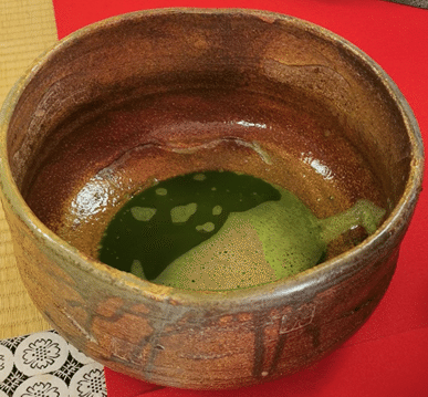 大茶盛（おおちゃもり）in 西大寺｜Ochamekumi