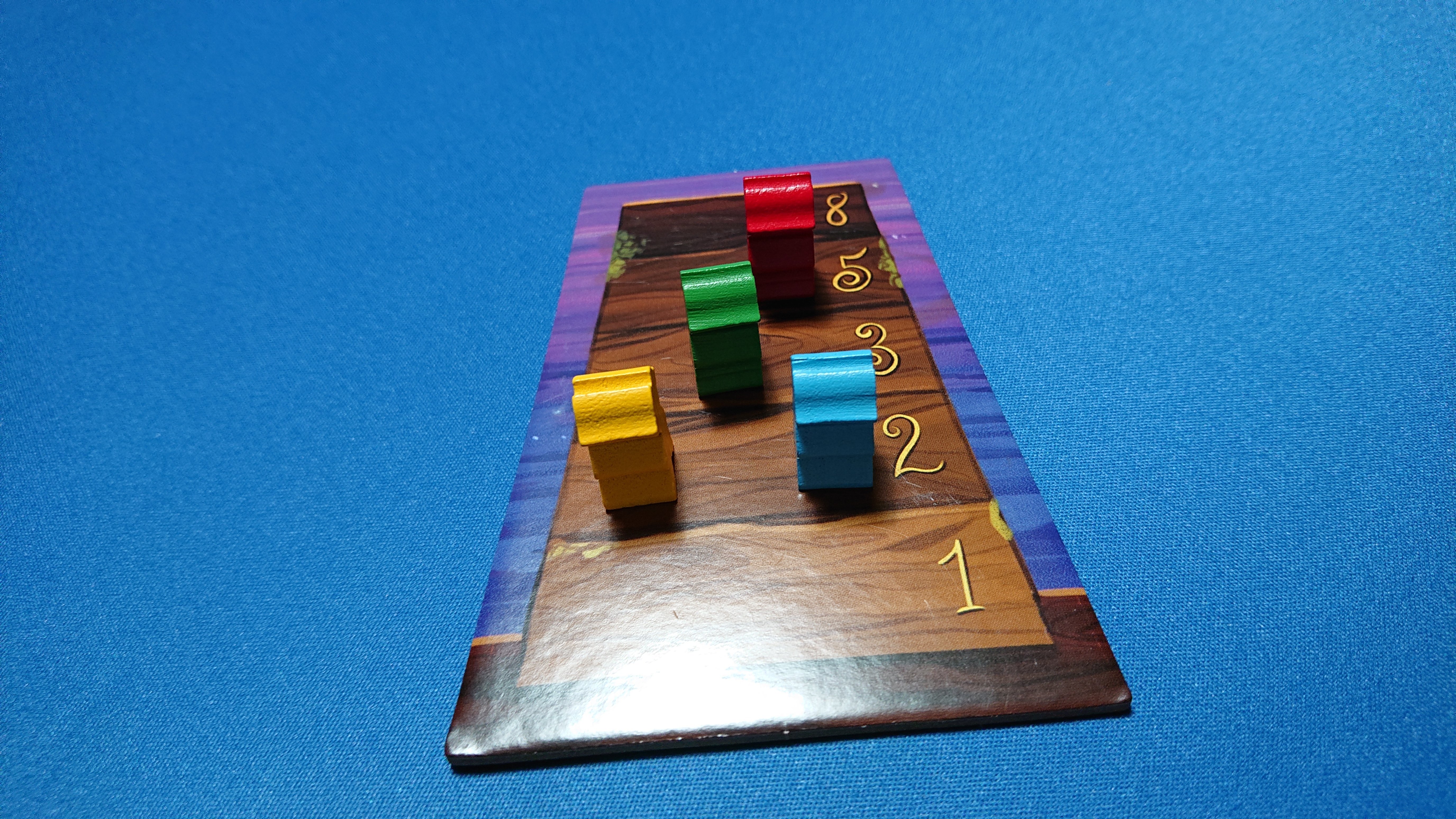 スカルクイーン / Skull Queen｜NEZ@勝利点の高そうな獅子舞