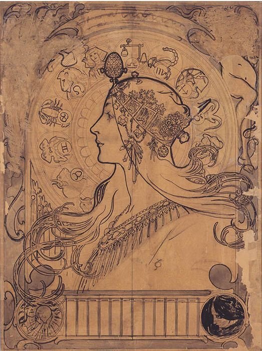 soldout確認用◆洋書 アート☆2011年出版 アルフォンス・ミュシャ ◆ soldout確認用◇洋書 アート☆2011年出版 アルフォンス・ミュシャ