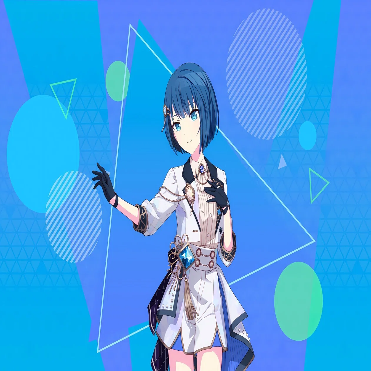 jewelry編】プロセカカードまとめ｜もものかんづめ
