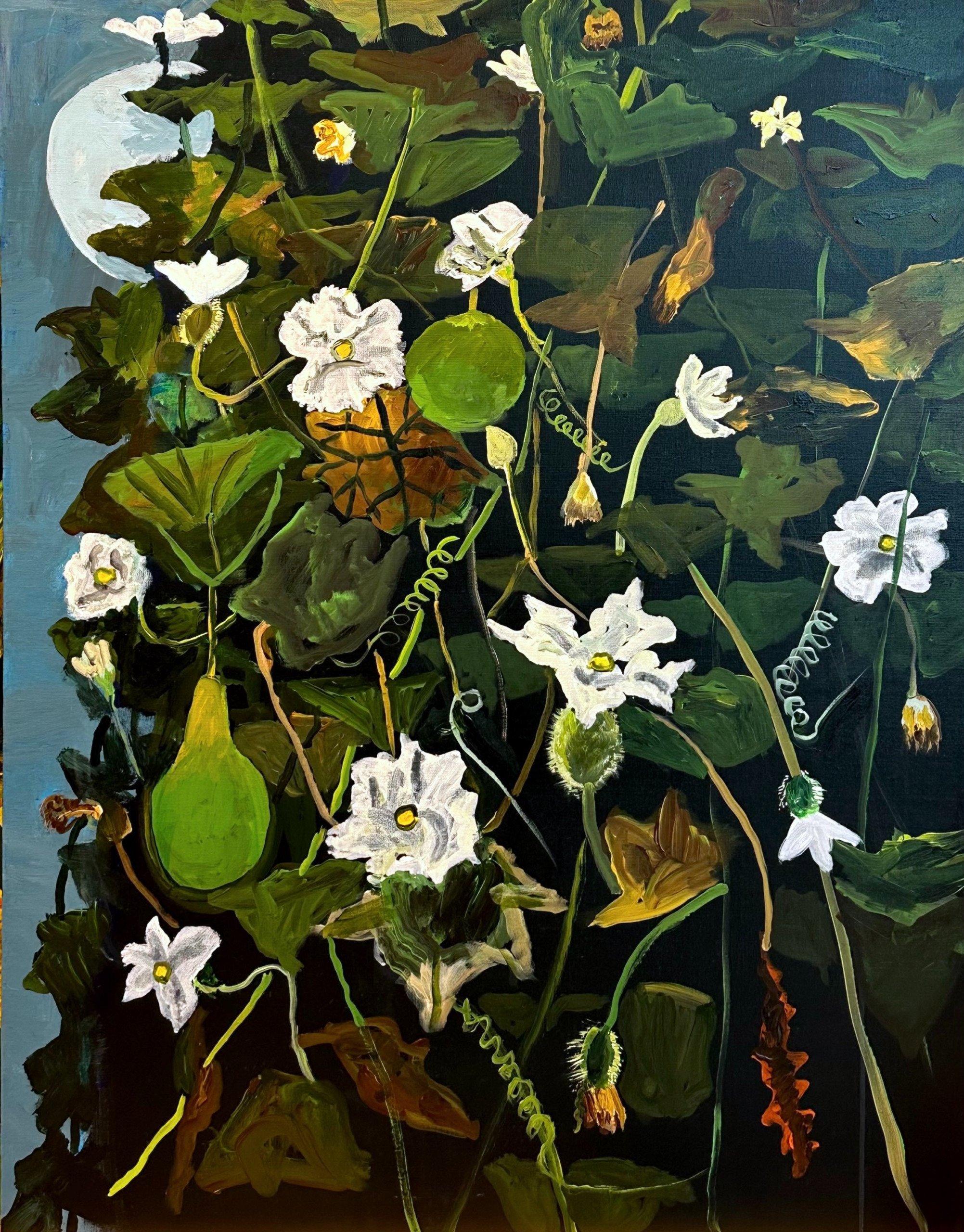 絵画 韓国 リ.ヨンス画伯 Lee Youngsu 韓国現代アート 絵画 韓国 リ