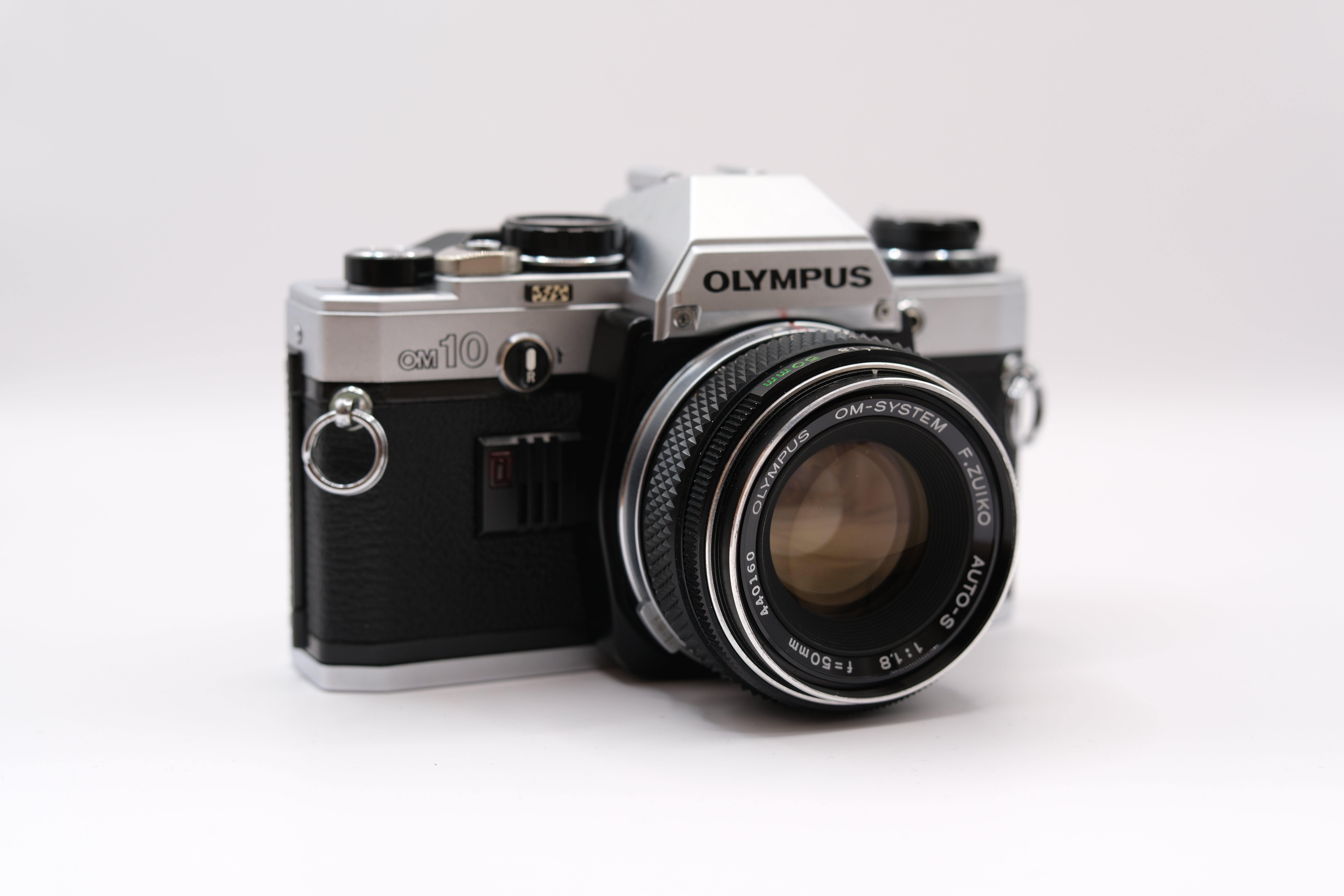 我が家にフィルムカメラがやってきた【Olympus OM10】|ytkampf_fps0 我が家にフィルムカメラがやってきた【Olympus OM10】|ytkampf_fps0