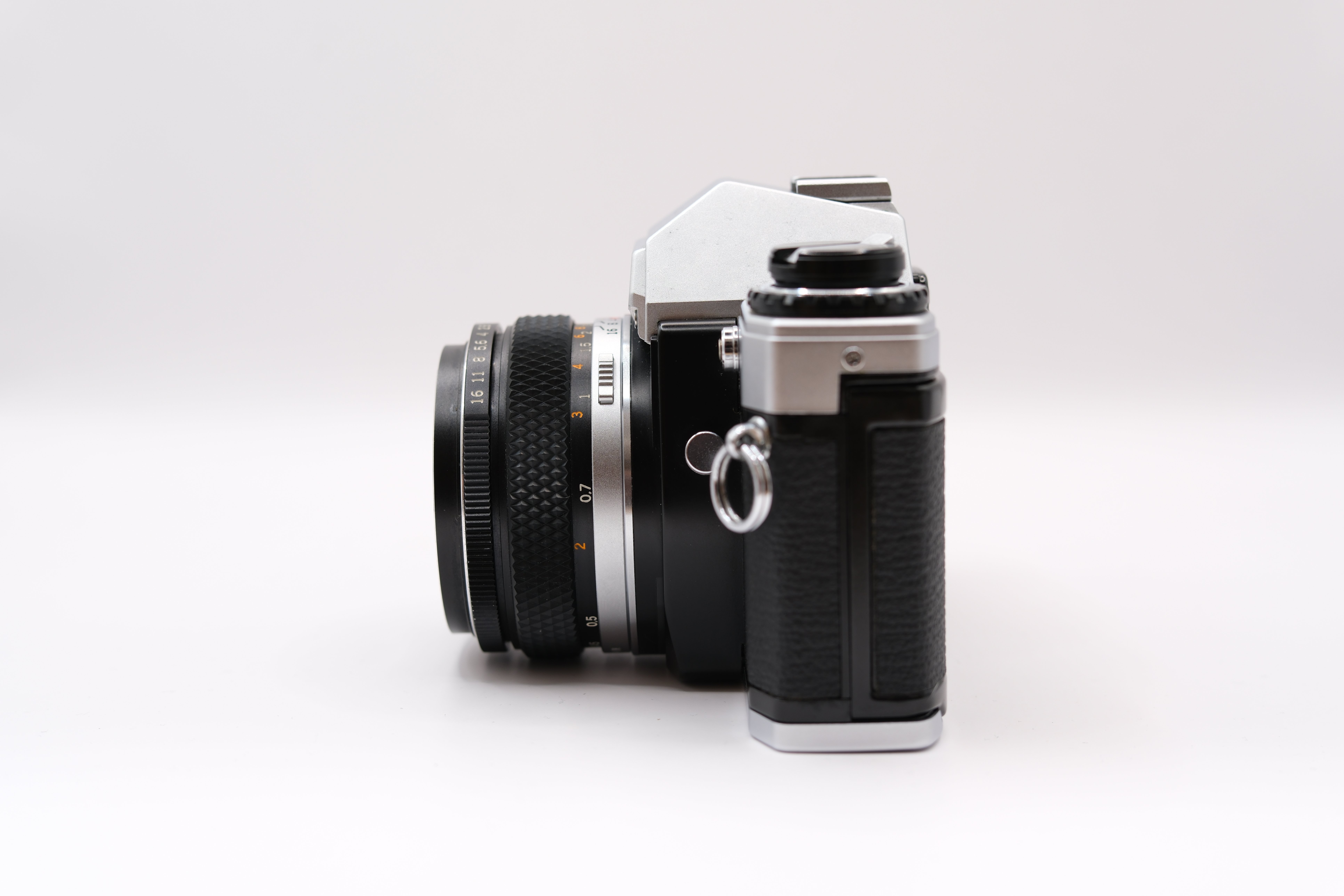 我が家にフィルムカメラがやってきた【Olympus OM10】|ytkampf_fps0 我が家にフィルムカメラがやってきた【Olympus OM10】|ytkampf_fps0