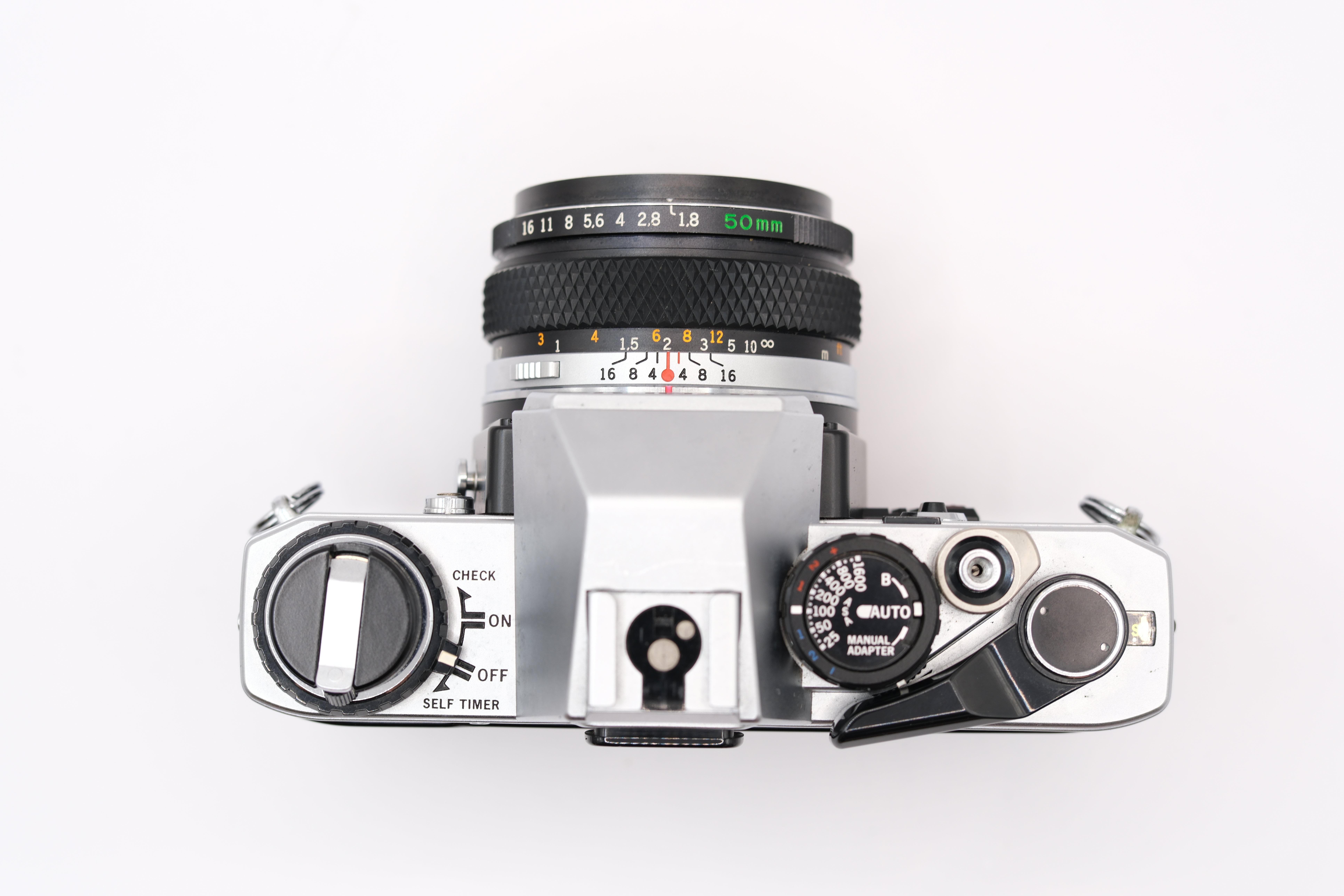 我が家にフィルムカメラがやってきた【Olympus OM10】|ytkampf_fps0 我が家にフィルムカメラがやってきた【Olympus OM10】|ytkampf_fps0