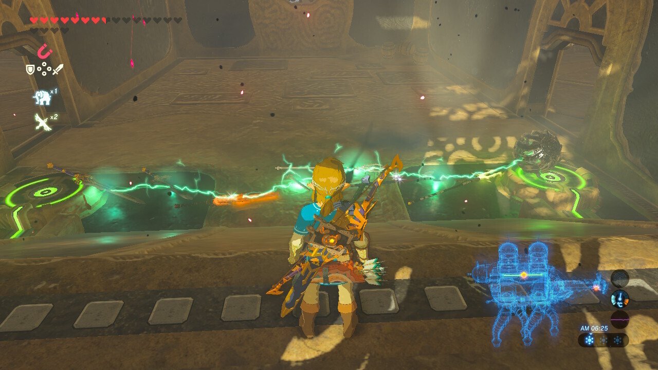 レビュー】ゼルダの伝説（ブレワイ/厄黙/ティアキン）感想【ネタバレ有