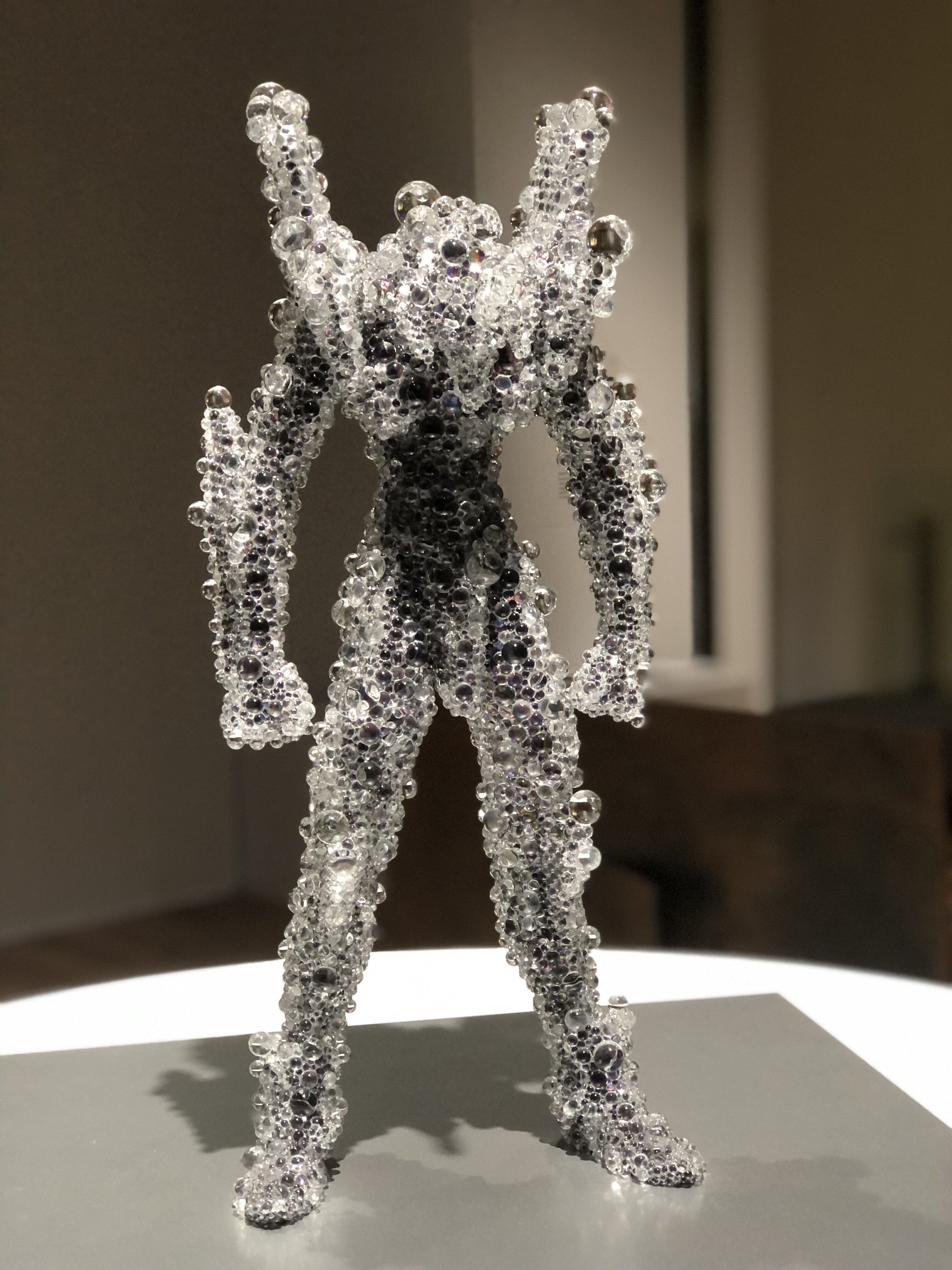 第16景 なぜ起業家は現代アートに惹かれるのか@Misakiのアート万華鏡