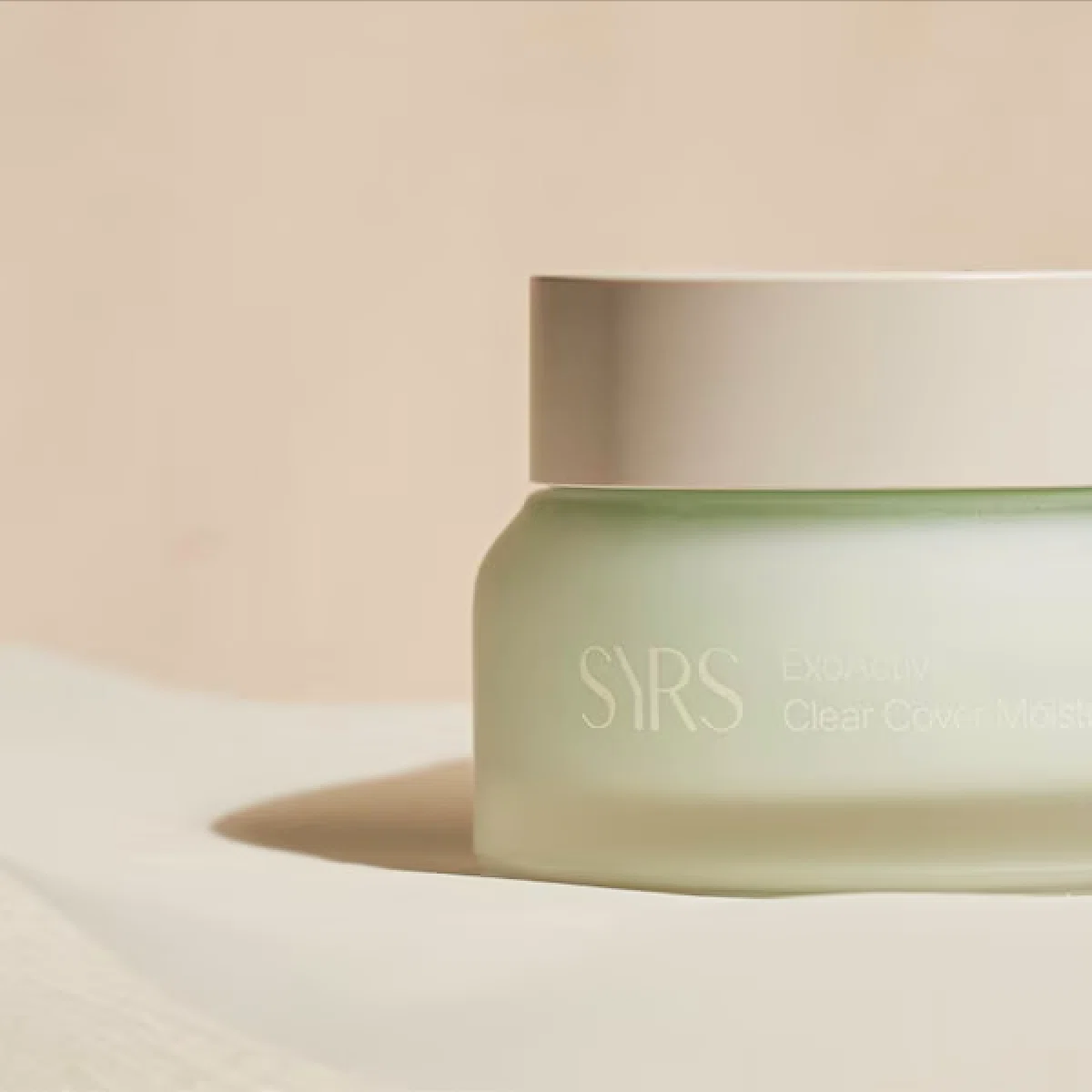日本初上陸！本格エイジングケアコスメ「SYRS（シルズ）」【大人の韓国