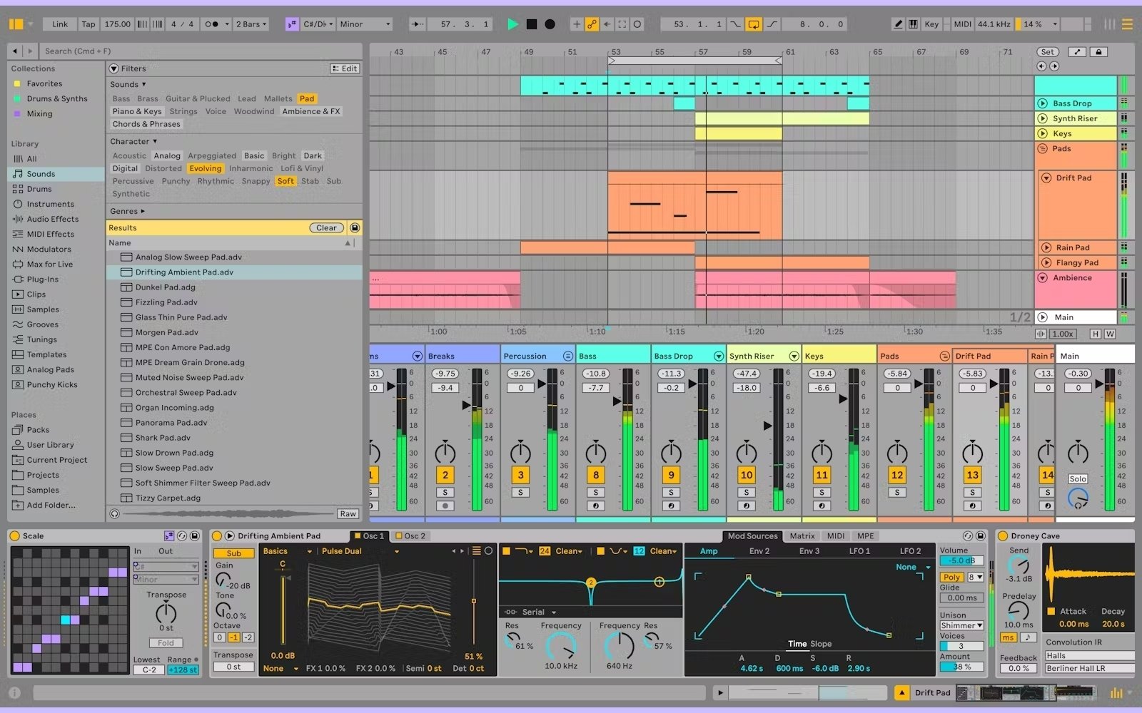 正規購入品 Ableton Live 12 Suite + USBメモリ 正規購入品 Ableton Live 12 Suite + USBメモリ(DTMの基礎講座
