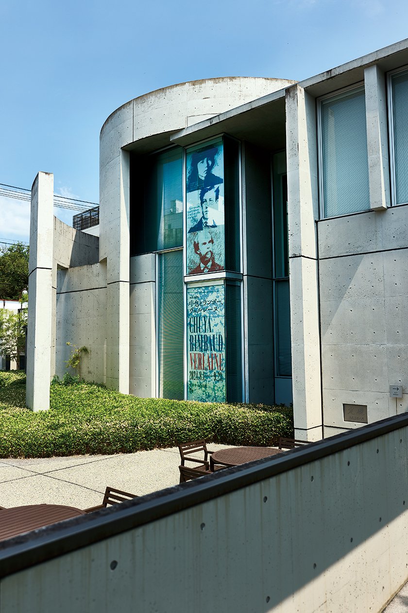 彗星のごとく駆け抜けた詩人・中原中也の旅路｜［特集］山口、天才詩人