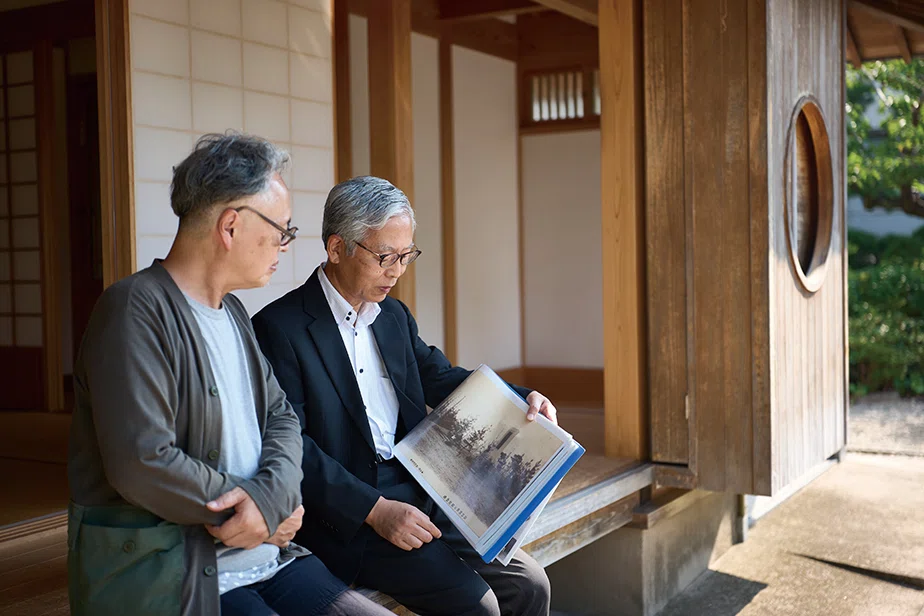 彗星のごとく駆け抜けた詩人・中原中也の旅路｜［特集］山口、天才詩人