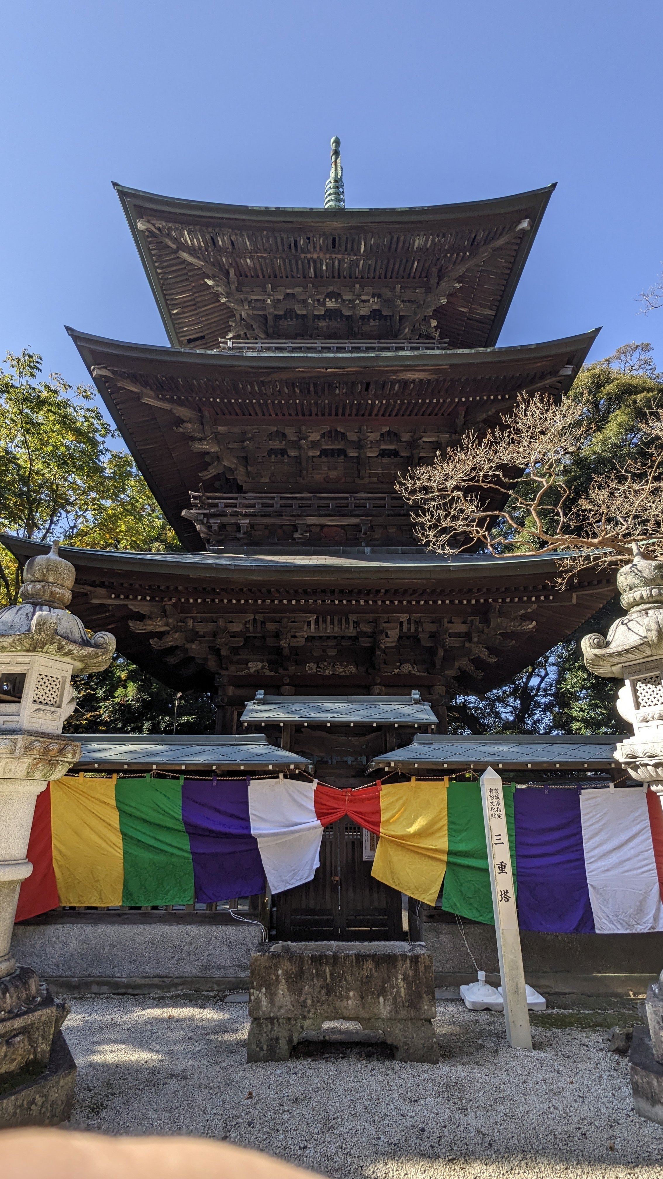 茨城百景 筑波山｜zxqh7