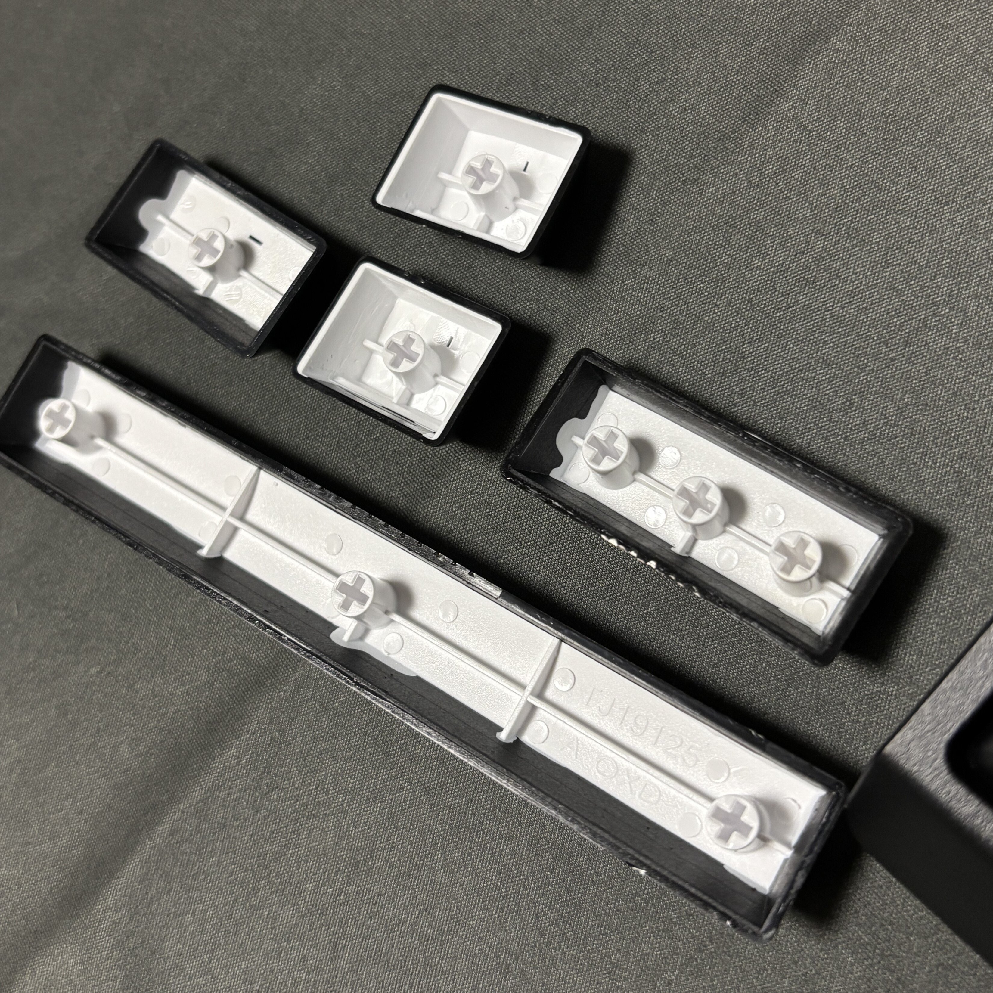 MAD60HE RGB Tiffany Blue カスタム品 最終値下げ Rabbit0-Shop / TOPページ