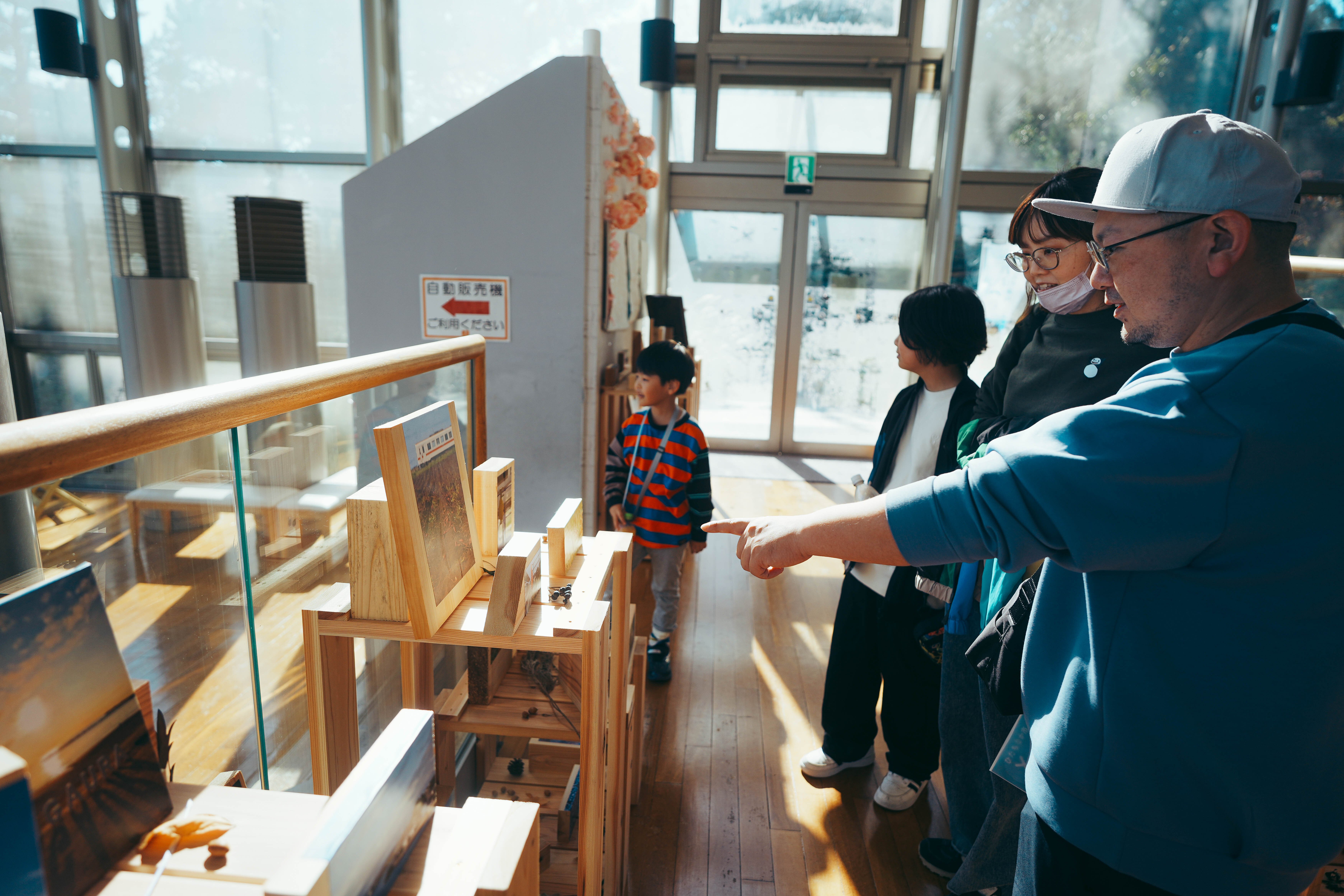 推しの花咲く写真展 -note出張展示-｜ひたちなか市公式note｜茨城県